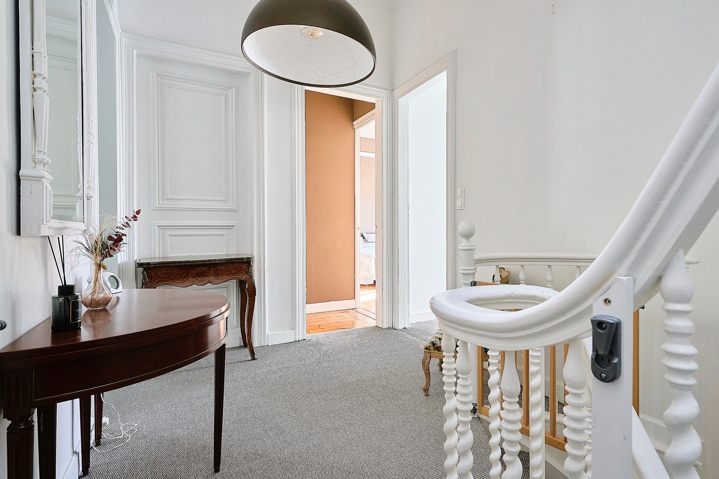  Prox Barbieux - Superb bourgeois house, 6 bedrooms, garage, garden 600m2 - 物件實景