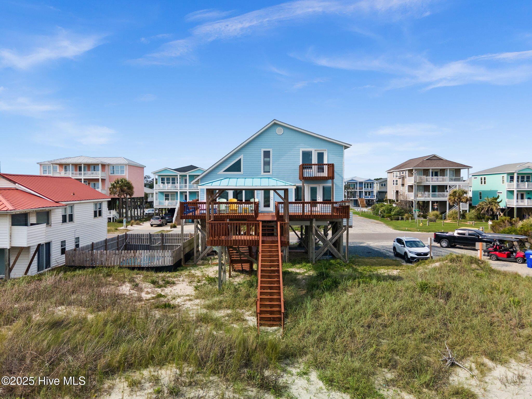 Oak Island, North Carolina, 28465, United States, 4 Bedrooms Bedrooms, ,2 BathroomsBathrooms,Residential,For Sale,1824076