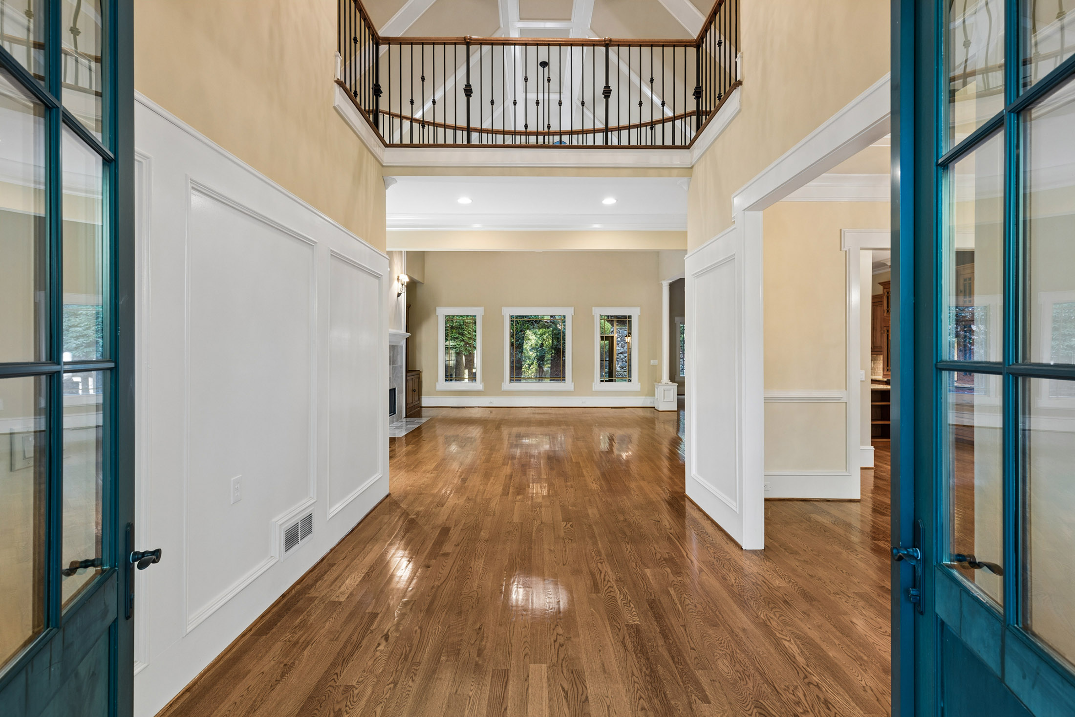  A Rare Opportunity to Enjoy Estate-Style Living in Sought-After Woodstock - 物件實景