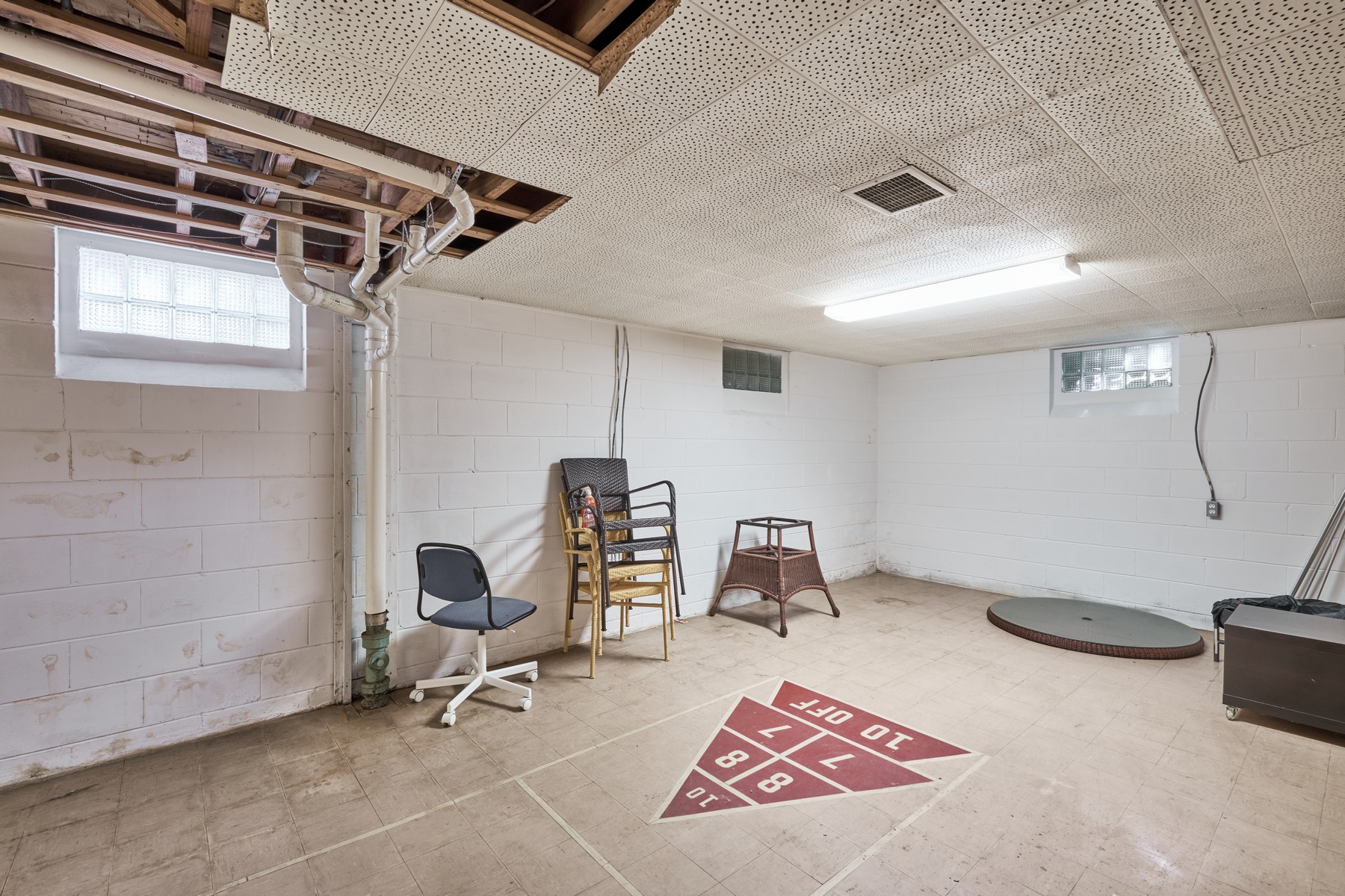  Four Bedroom Brick Cottage in Historic Butler-Tarkington - 物件實景