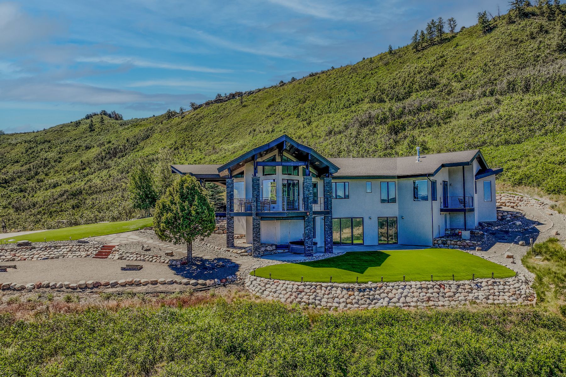  2286 Deer Valley Road - Durango, CO - 物件實景