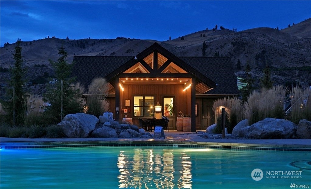 1325 Dragonfly Court #388, Chelan, Washington, 98816, United States, ,Land,For Sale,1325 Dragonfly Court #388,1472243