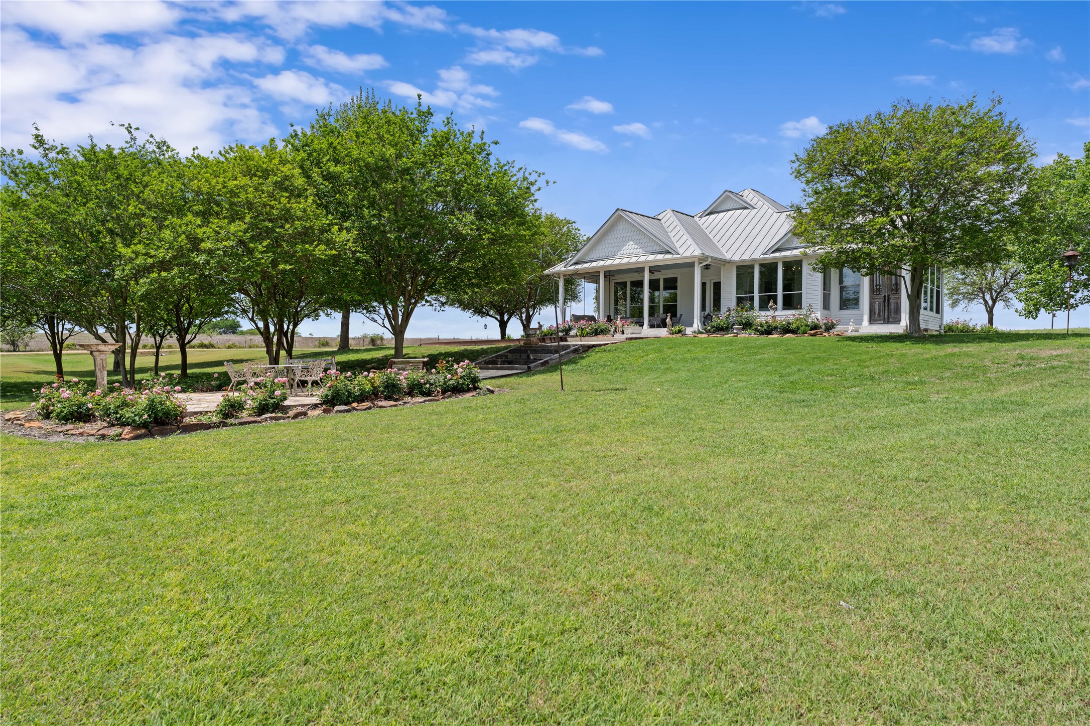  5025 Wickel Road - 物件實景