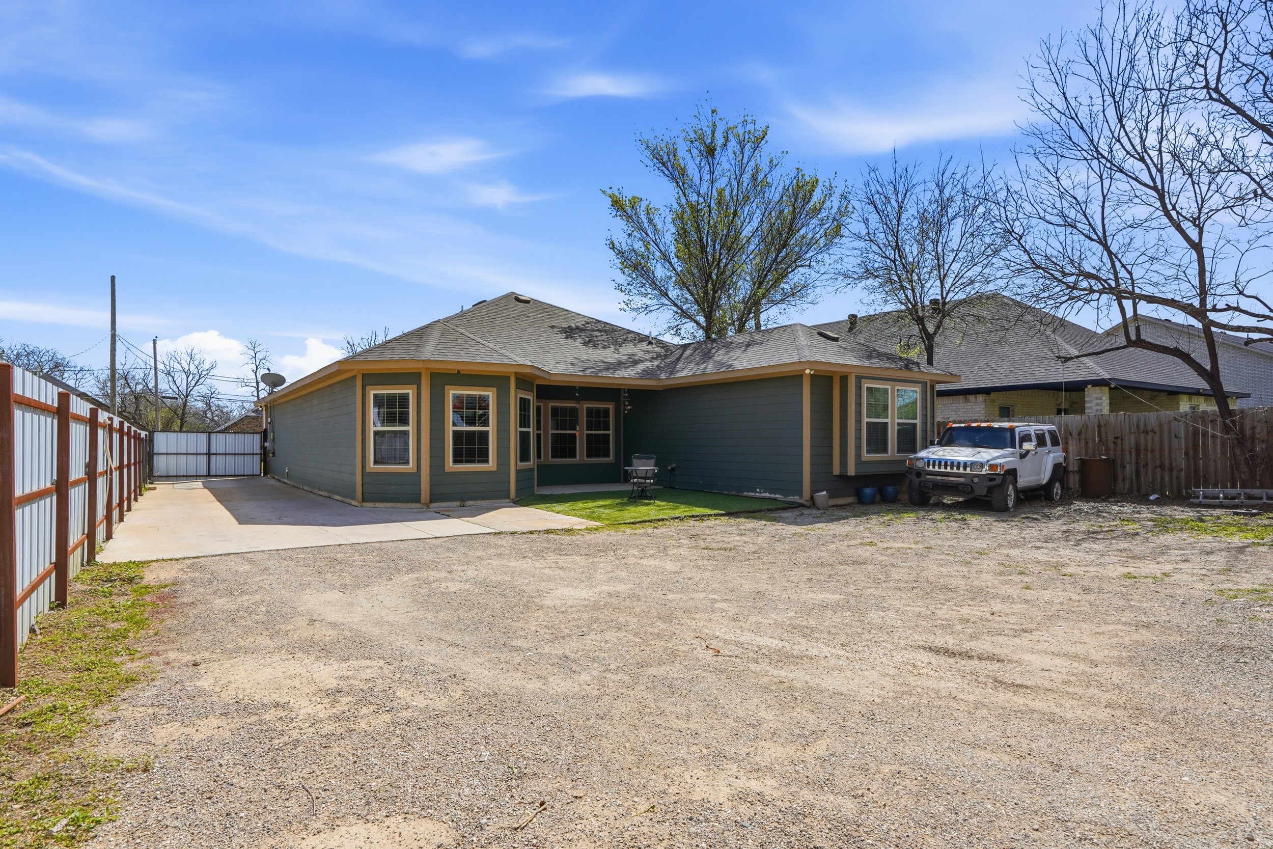  3021 Springview Avenue, Dallas, TX, 75216 - 物件實景