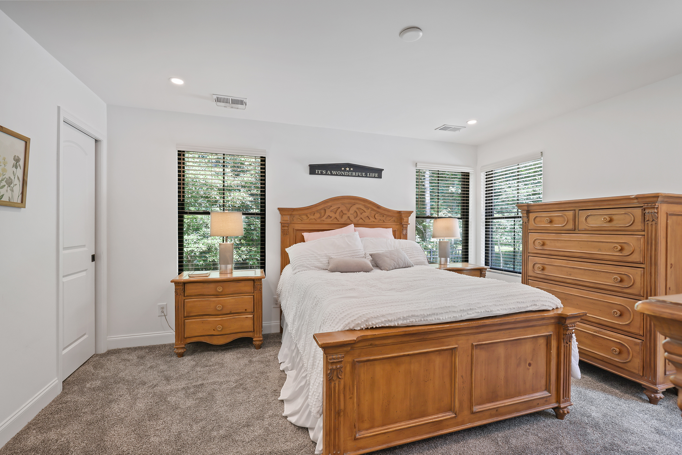  Private Estate with Resort-Style Living & Kennesaw Mountain Views - 物件實景