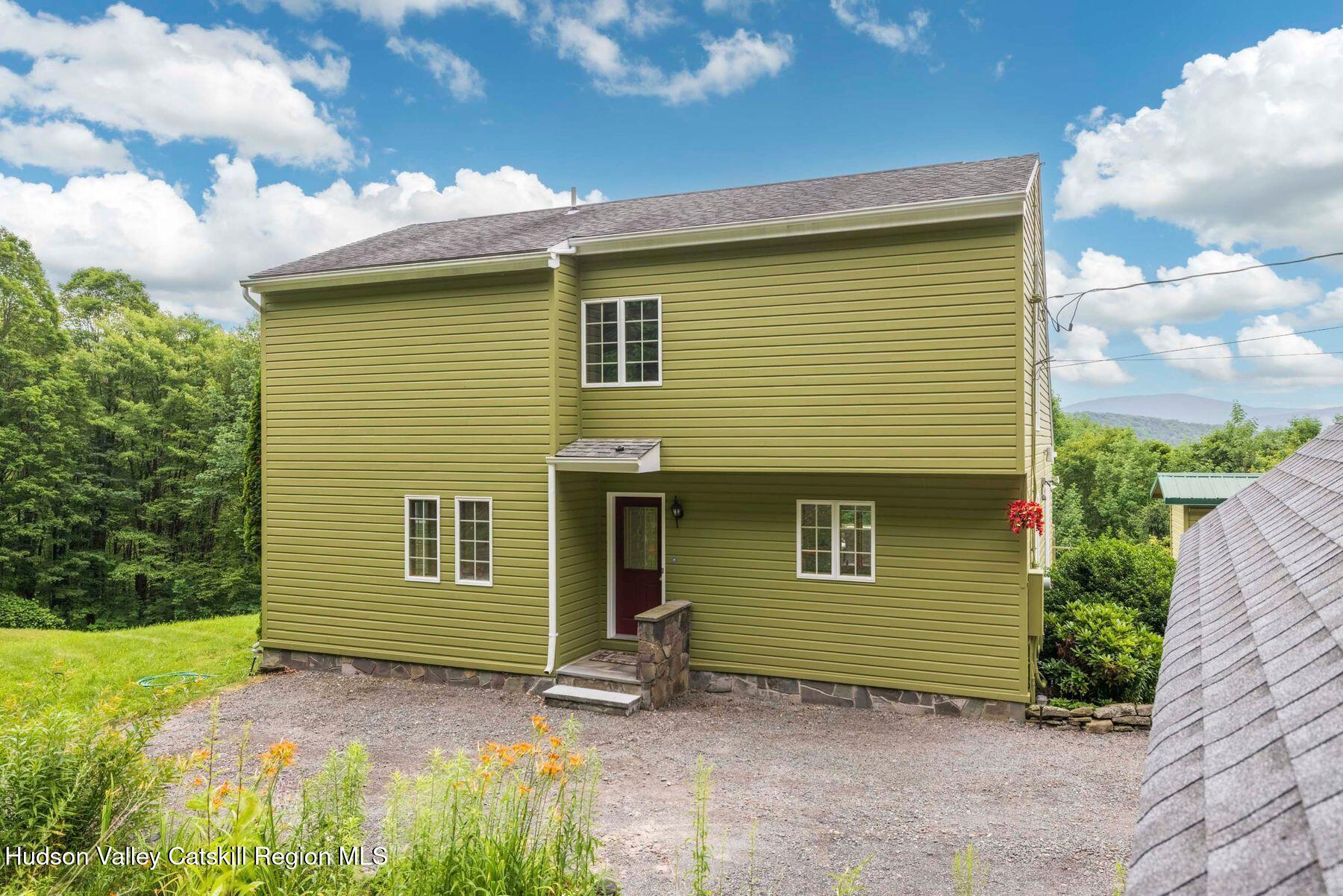 Pine Hill, New York, 12441, United States, 3 Bedrooms Bedrooms, ,3 BathroomsBathrooms,Residential,For Sale,2000857