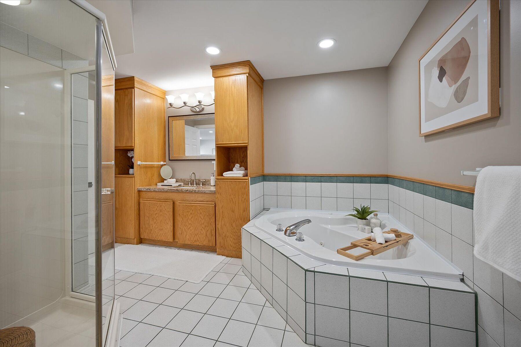  Spacious Falgarwood Sidesplit - 物件實景