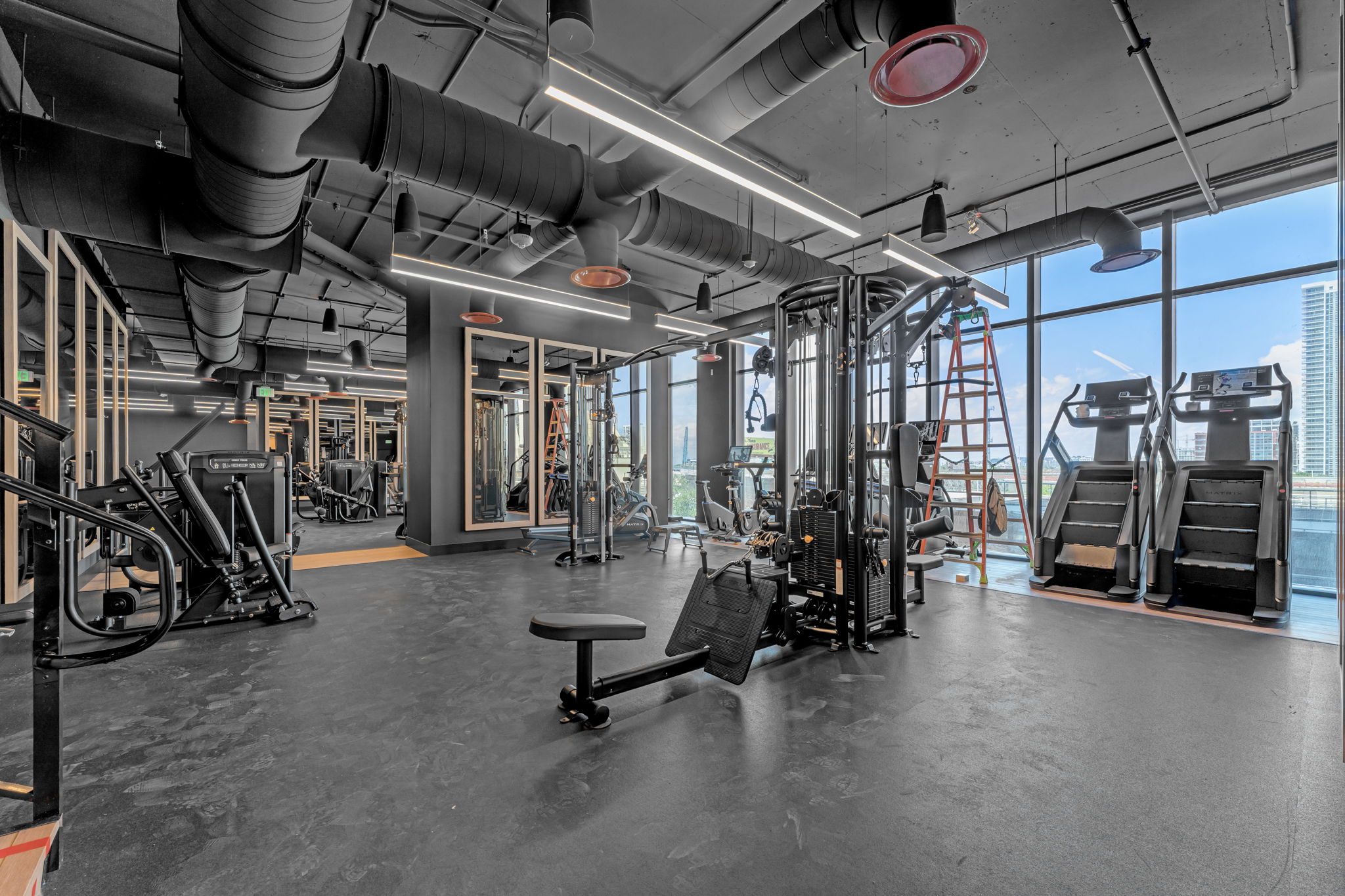  20 NE 11th St, Miami, FL, 33132 - 物件實景