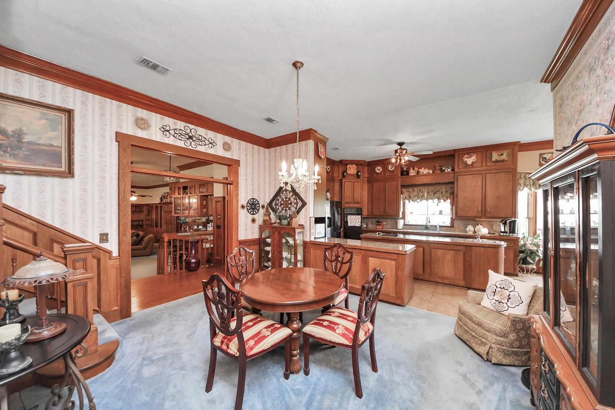 Wallis, Texas, 77485, United States, 3 Bedrooms Bedrooms, ,4 BathroomsBathrooms,Residential,For Sale,1928223