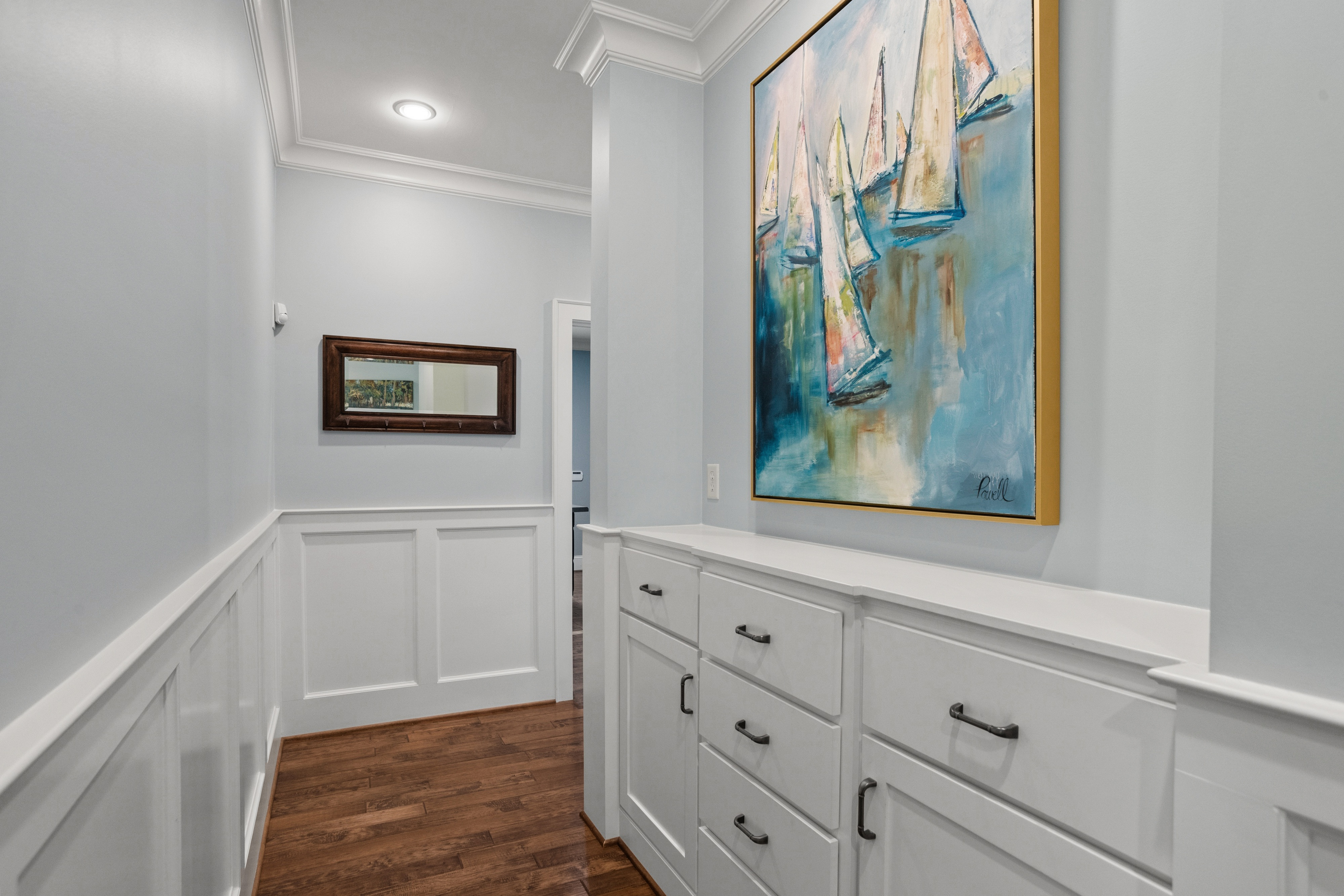  16 Willow Springs Drive, Greenville, SC 29607 - 物件實景