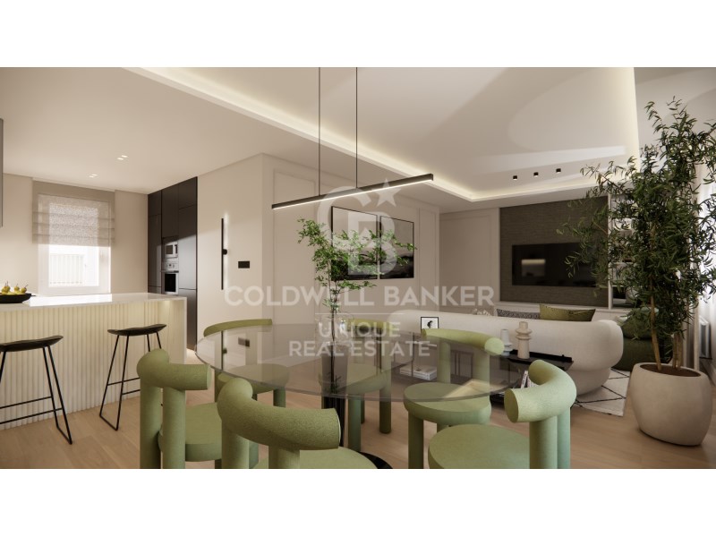 Madrid, Comunidad de Madrid, ES, 3 Bedrooms Bedrooms, ,3 BathroomsBathrooms,Residential,For Sale,1916936