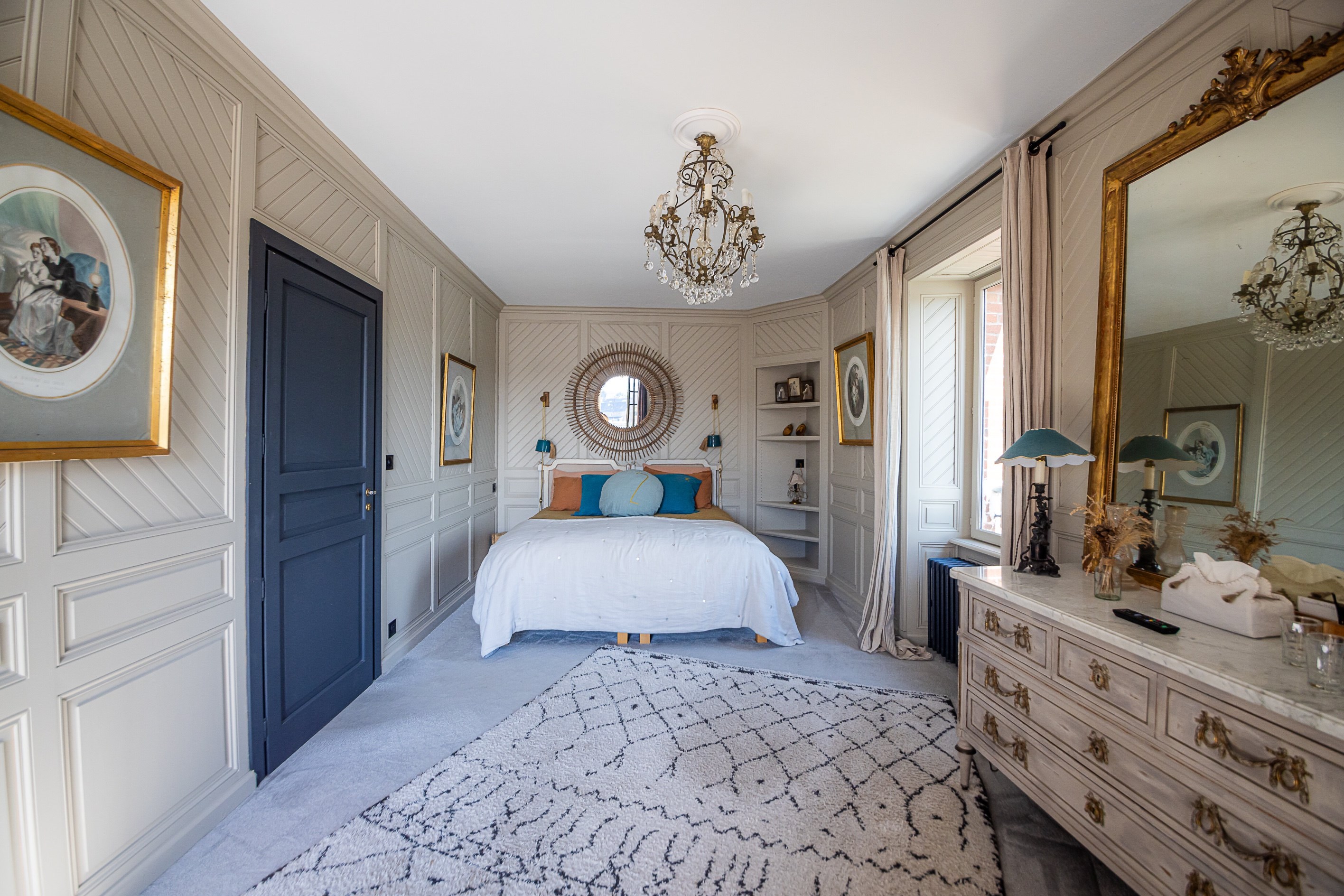  Ploubazlanec: Elegant waterfront home of character and light, with five bedrooms - 物件實景