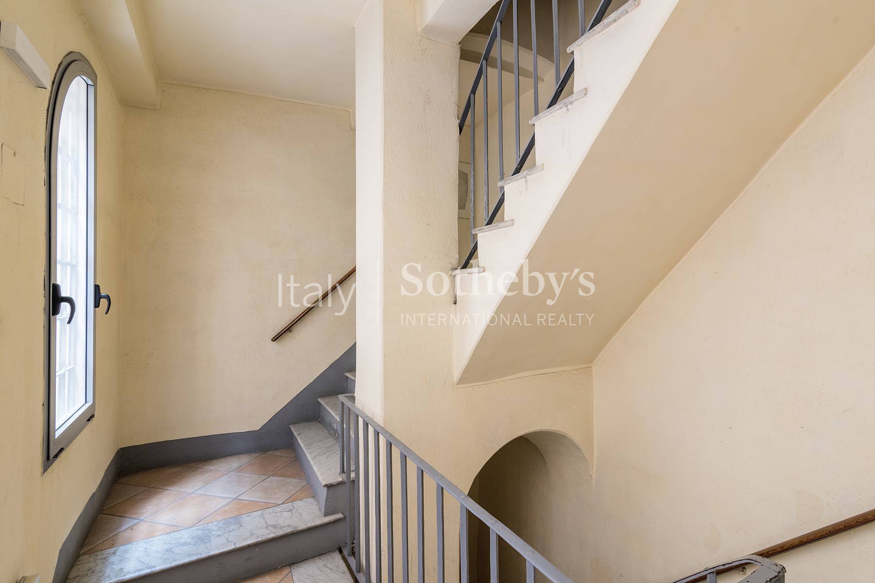  Elegant apartment in the historic center of Rome - 物件實景