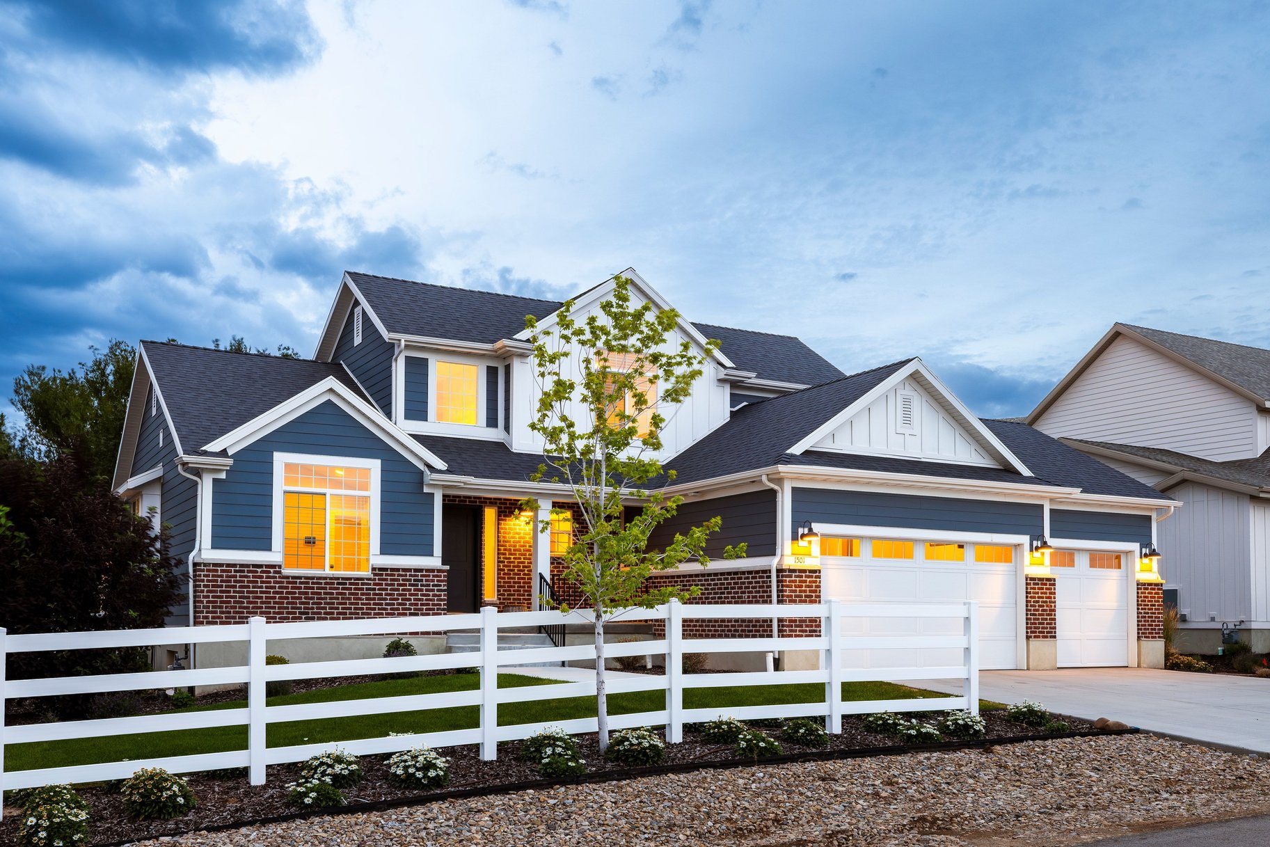  Upgraded Alpine Floor Plan in Stewart Ranch - 物件實景