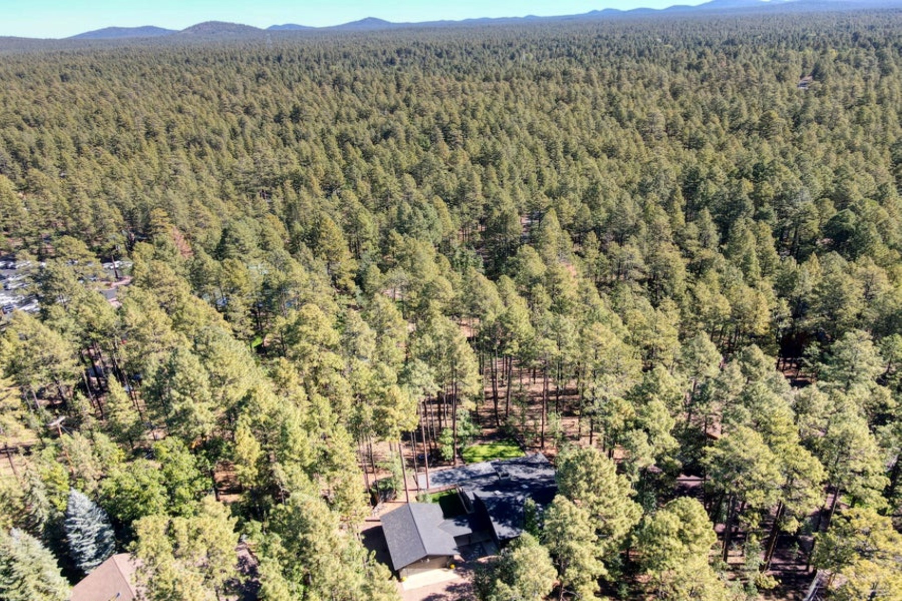  3680 Woodpecker Lane ¦ Pinetop, AZ - 物件實景