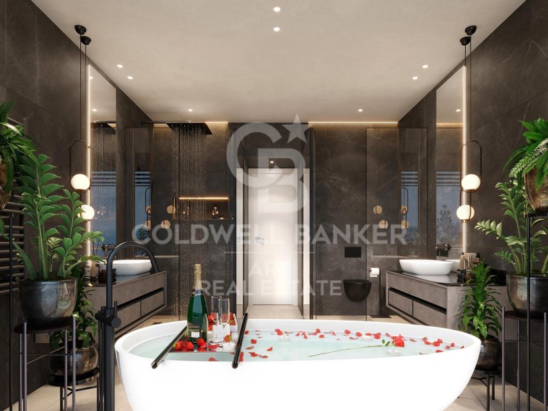 Benalmádena, Andalusia, ES, 4 Bedrooms Bedrooms, ,4 BathroomsBathrooms,Residential,For Sale,1911270