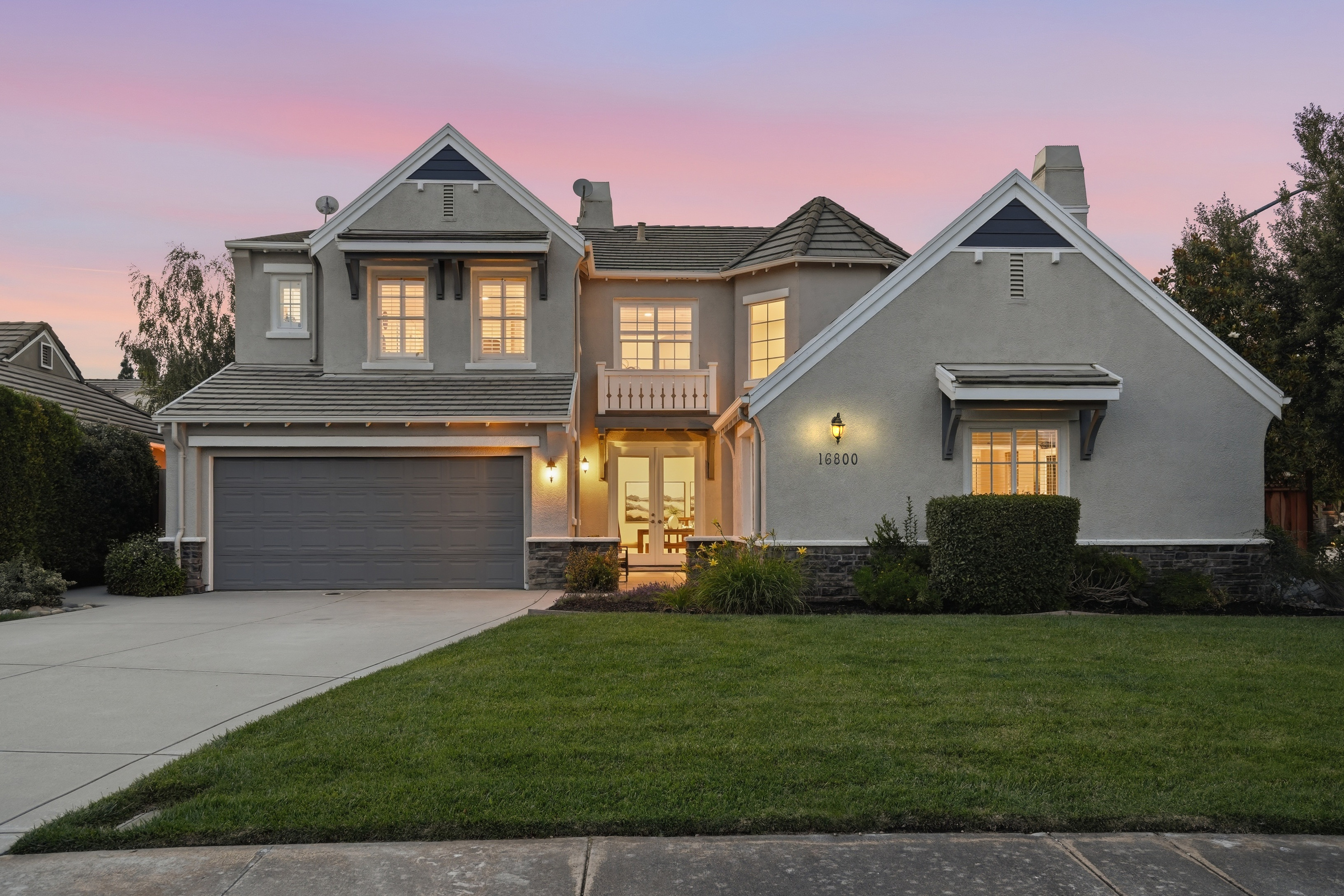  Stunning Dream Home Nestled In Private Monte Vigne Neighborhood - 物件實景