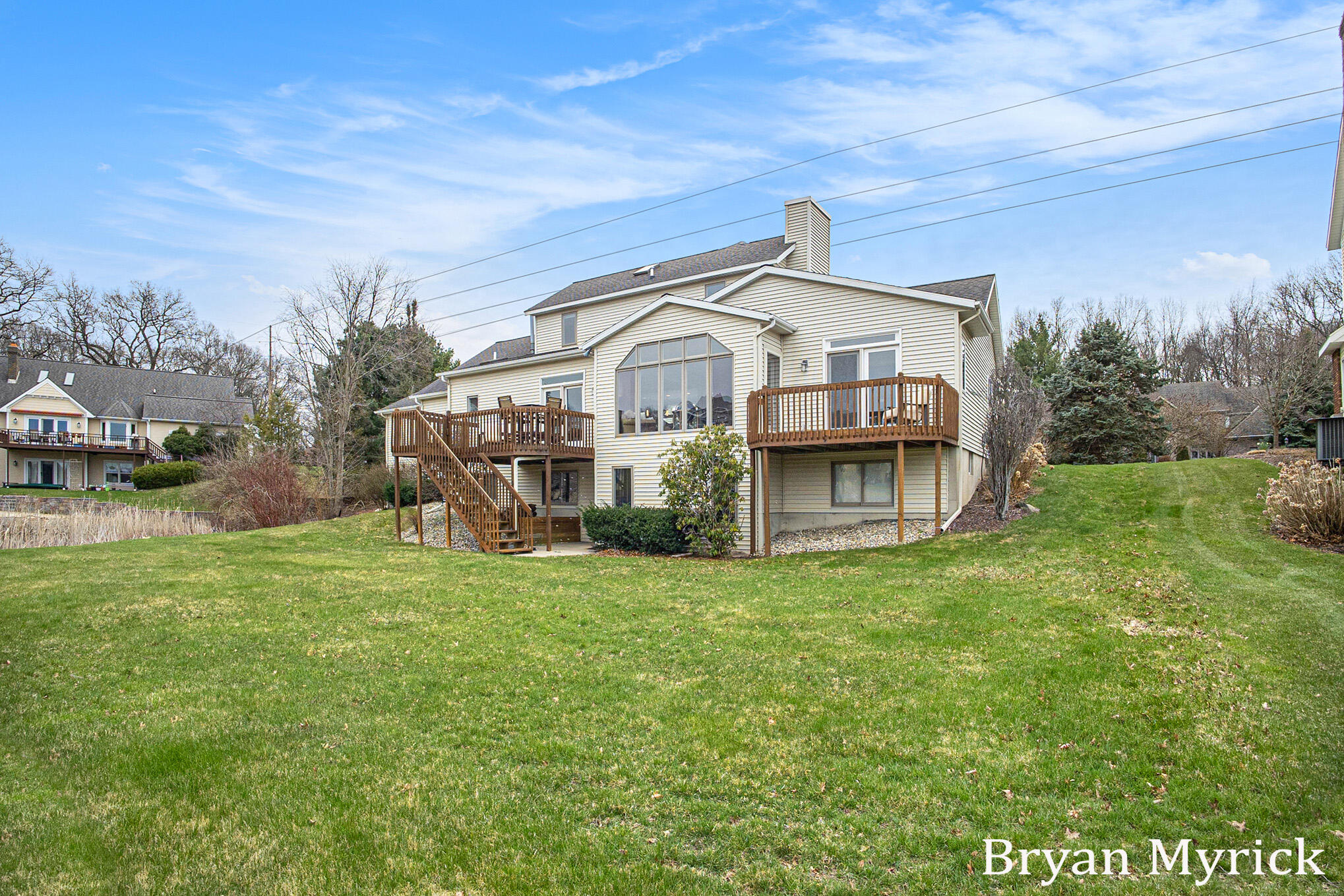 Holland, Michigan, 49424, United States, 4 Bedrooms Bedrooms, ,4 BathroomsBathrooms,Residential,For Sale,1838829