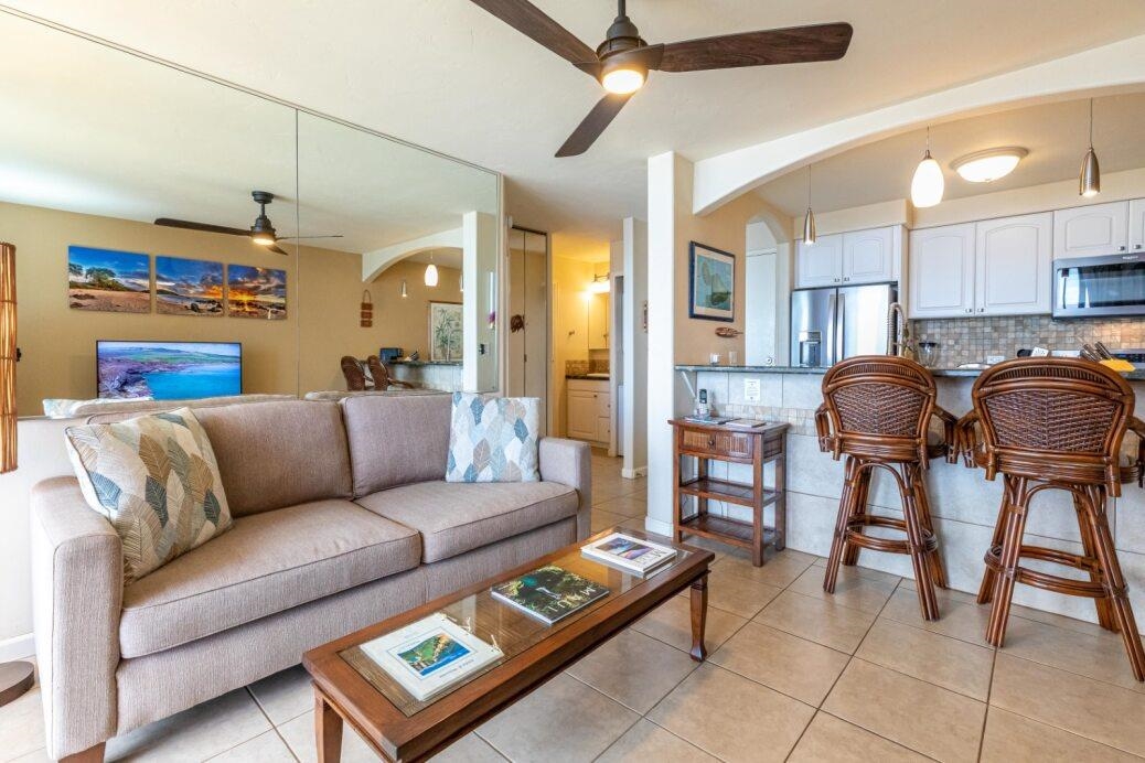 Kihei, Hawaii, 96753, United States, 1 Bedroom Bedrooms, ,1 BathroomBathrooms,Residential,For Sale,1907186
