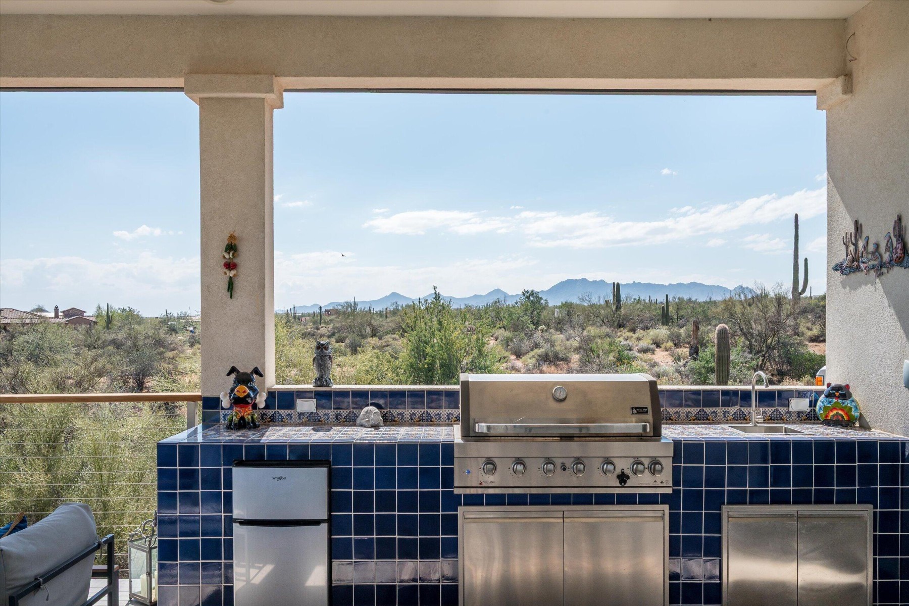  17439 E Wildcat Drive¦Rio Verde, AZ - 物件實景