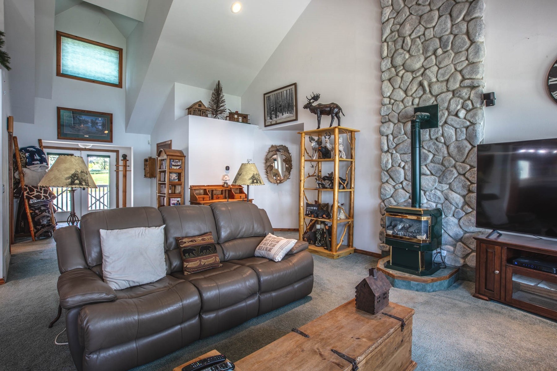 Waterfront Home Pend Oreille - 物件實景