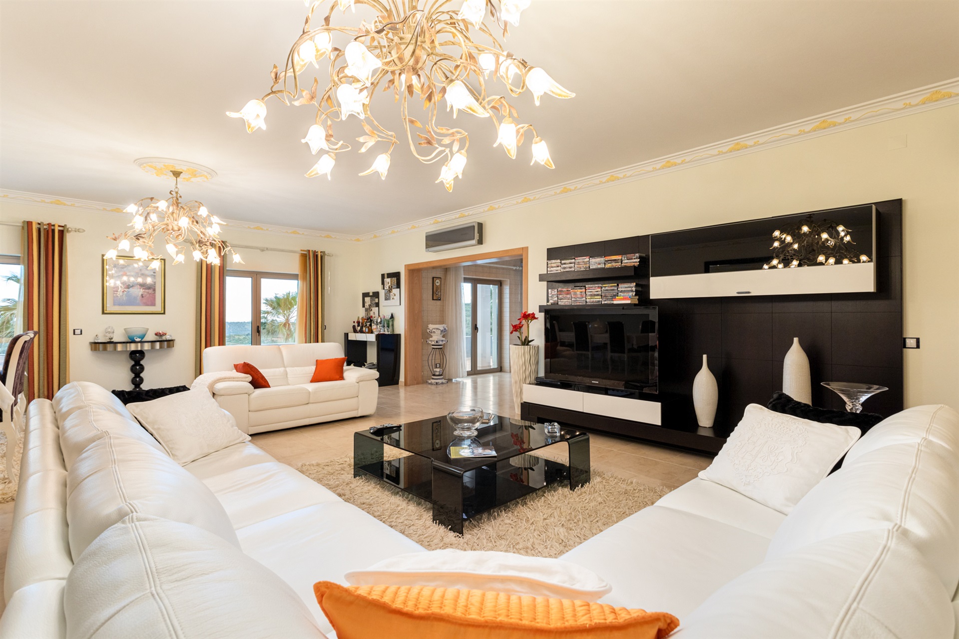  Detached house, 4 bedrooms, for Sale - 物件實景