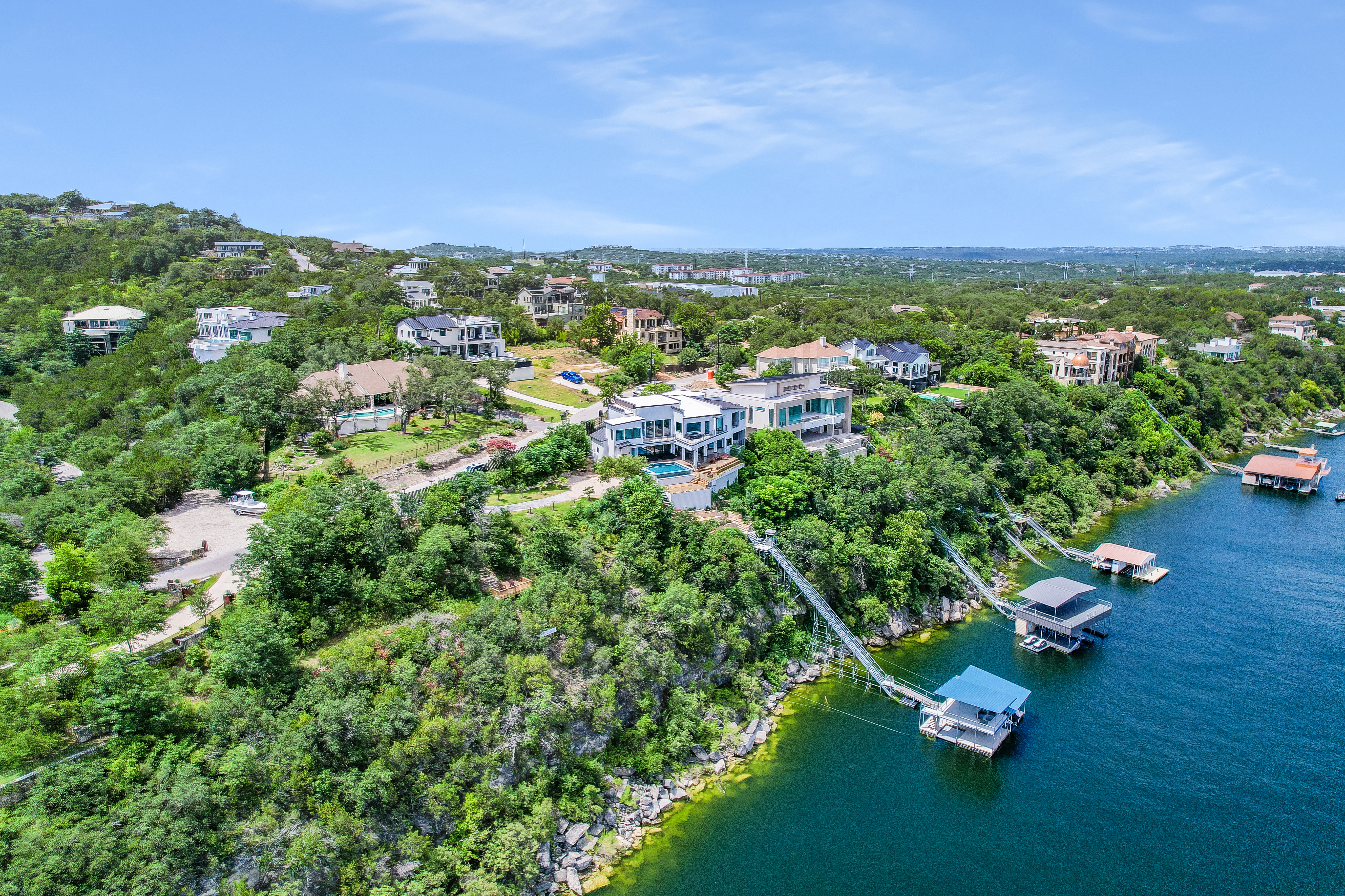  Paradise on Park Drive - 物件實景