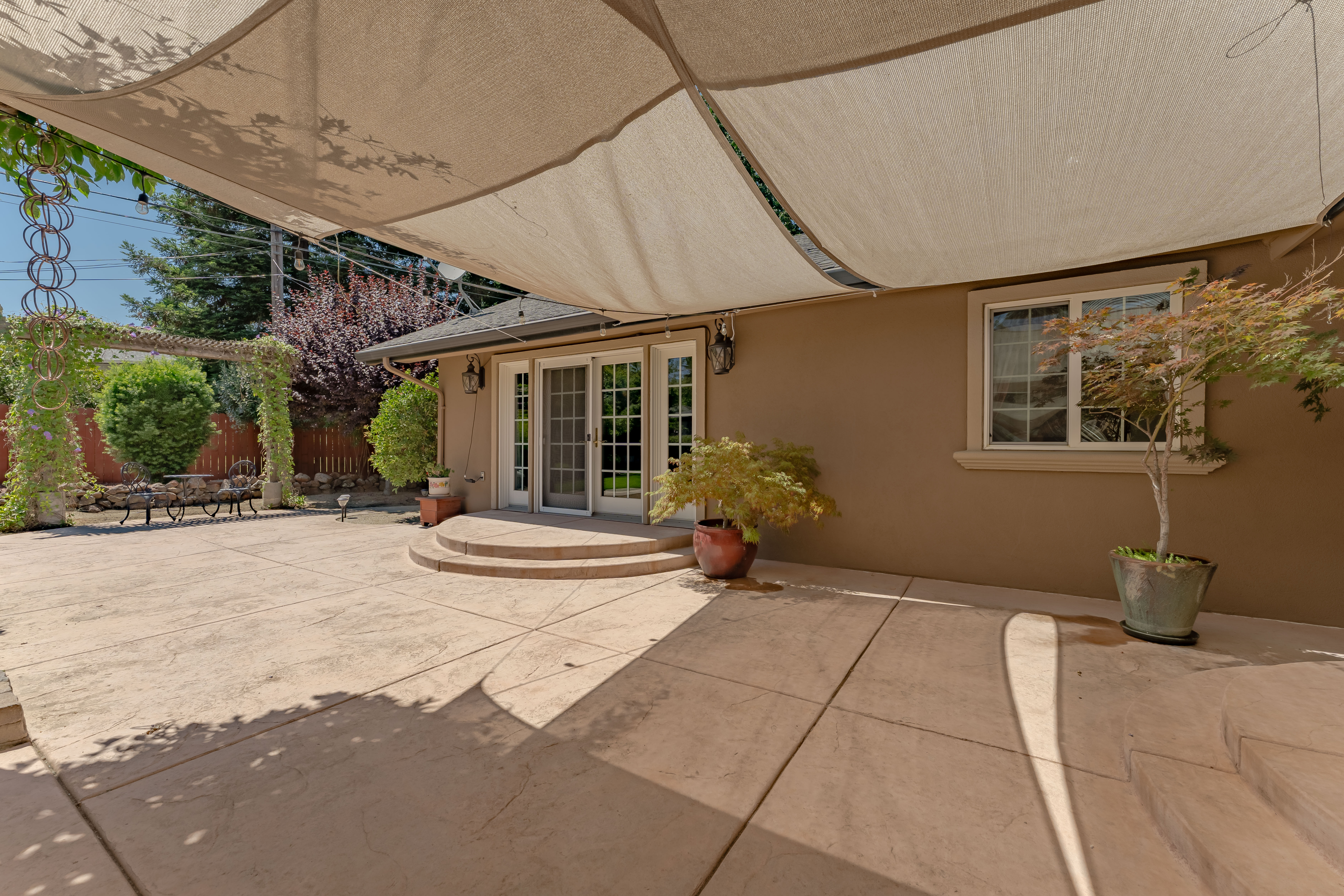  5770 Hoffman Lane, Fair Oaks, CA 95628 - 物件實景
