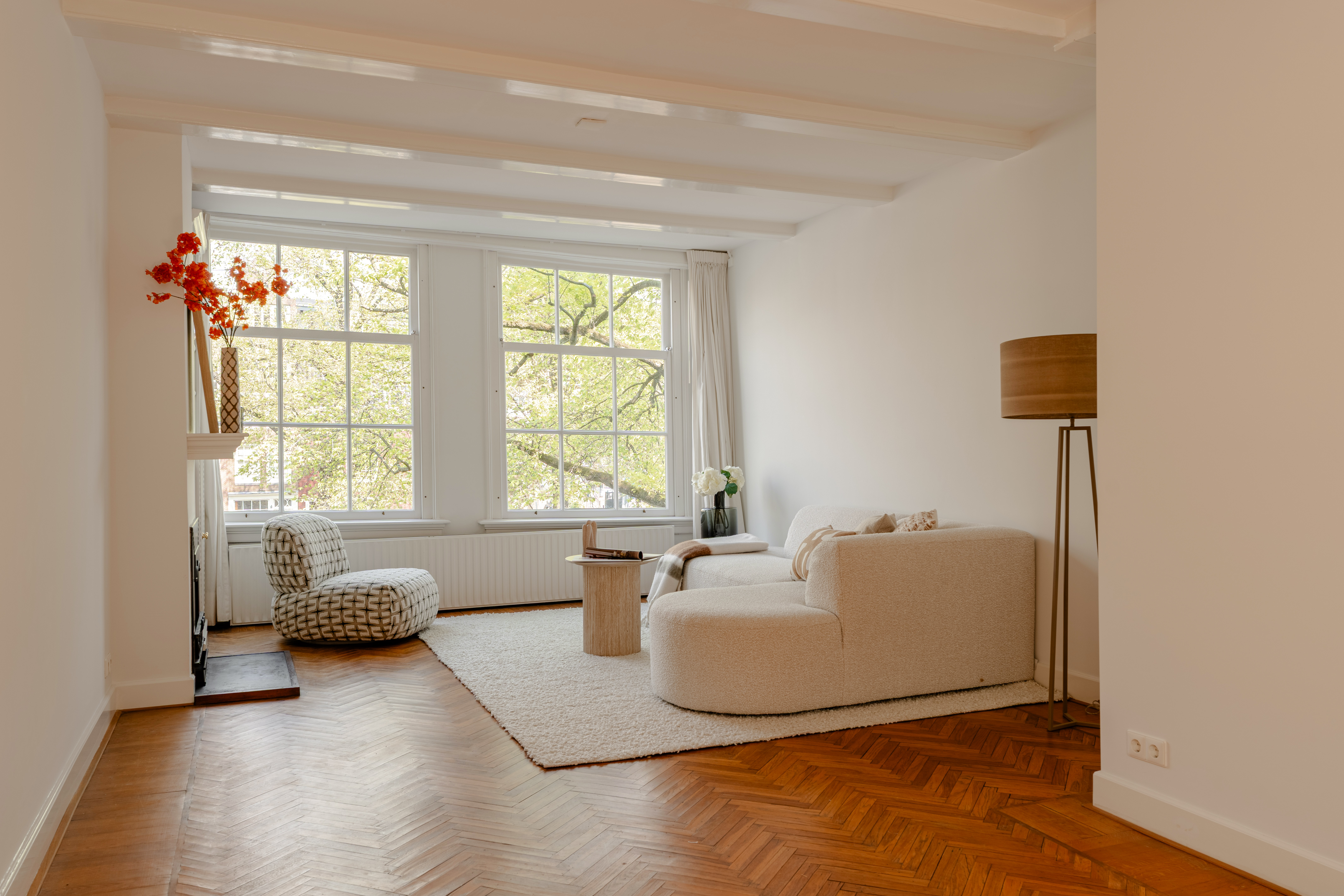  The Grand Canal House at Prinsengracht 740 - 物件實景
