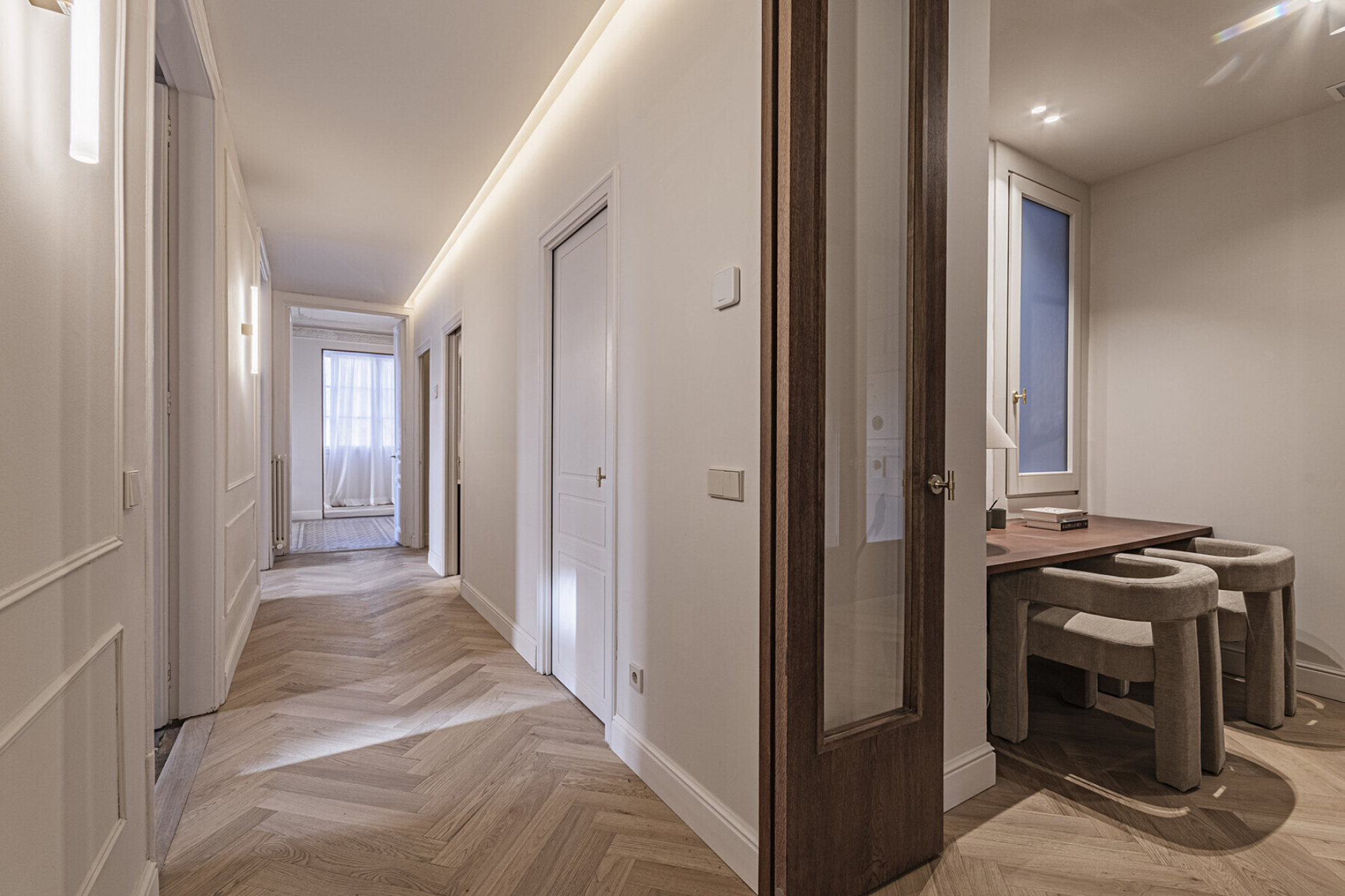  Fully refurbished apartment in the Right Eixample - 物件實景