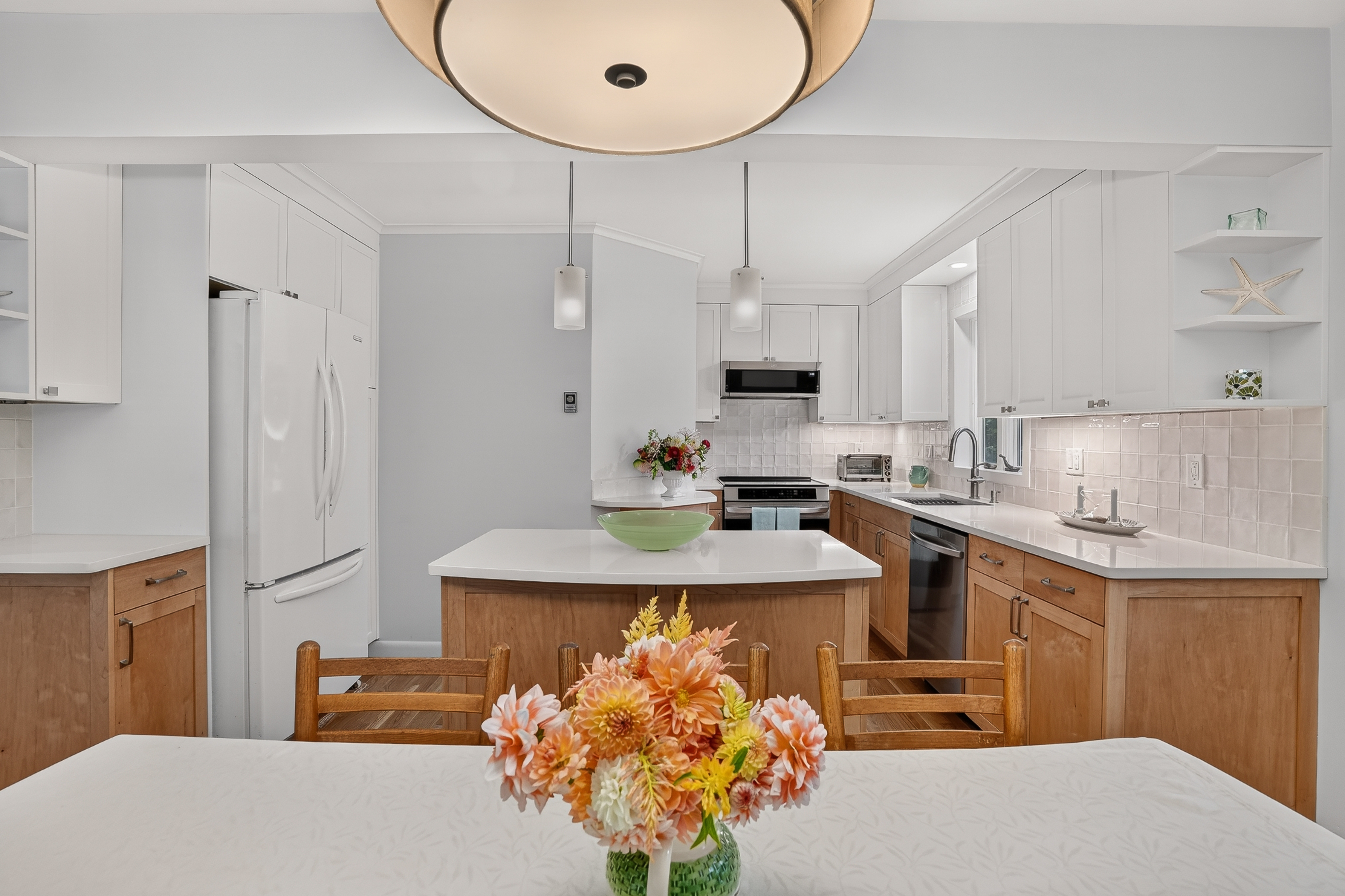  Peaceful Retreat in Edgartown - 物件實景
