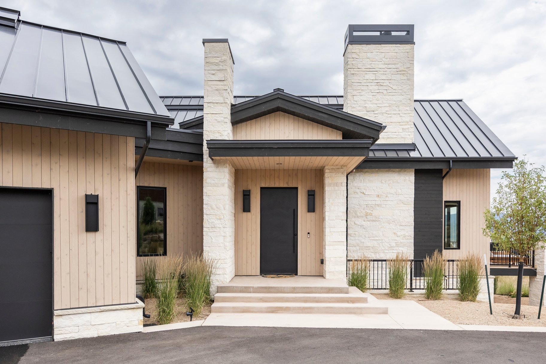  An Extraordinary Mountain Retreat in the Heart of Red Ledges - 物件實景