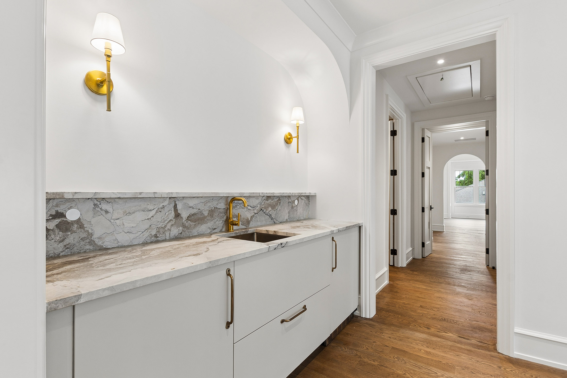  Beautifully Renovated Morningside Retreat - 物件實景