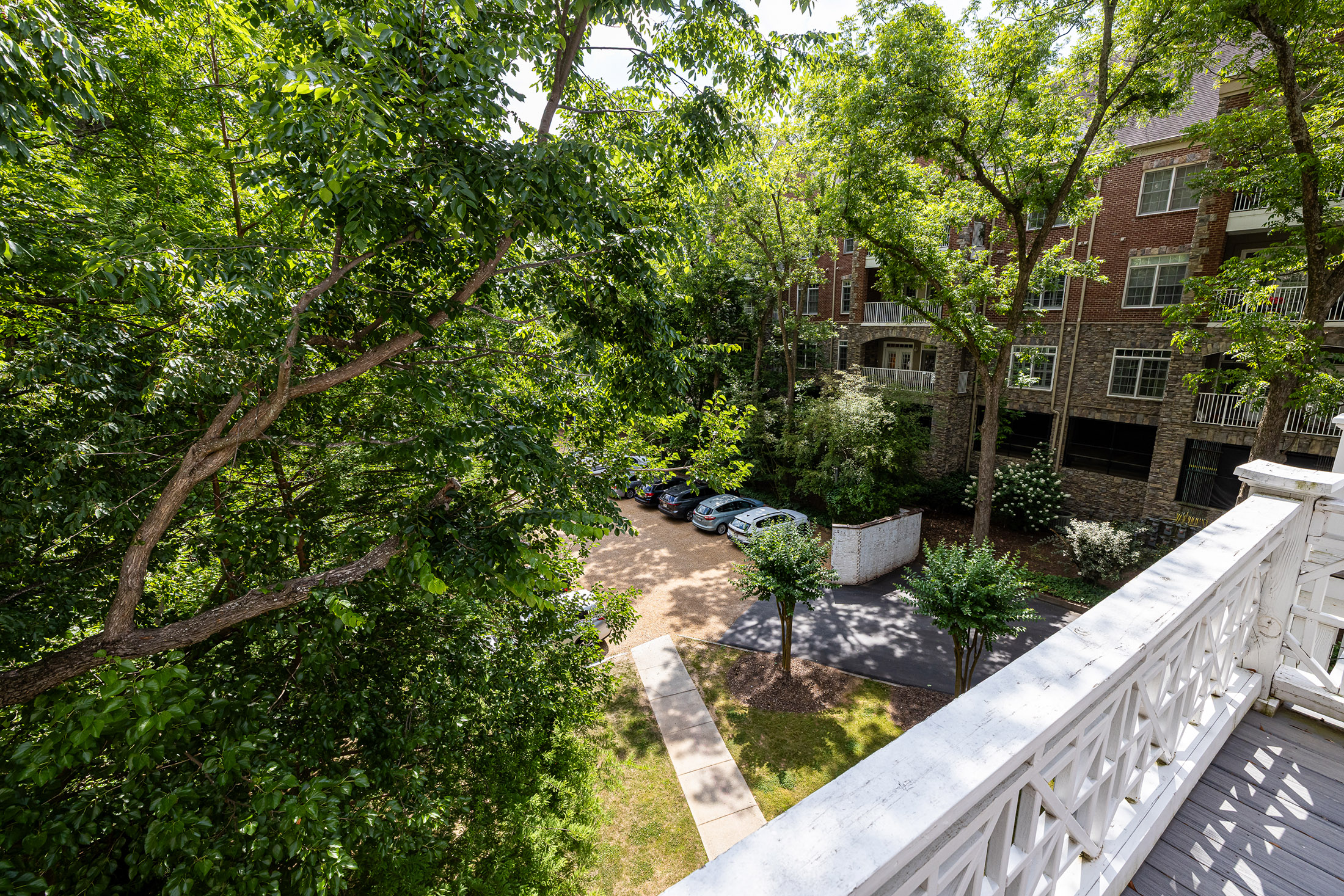  Historic Charm Meets Modern Sophistication in the Heart of Downtown Decatur - 物件實景