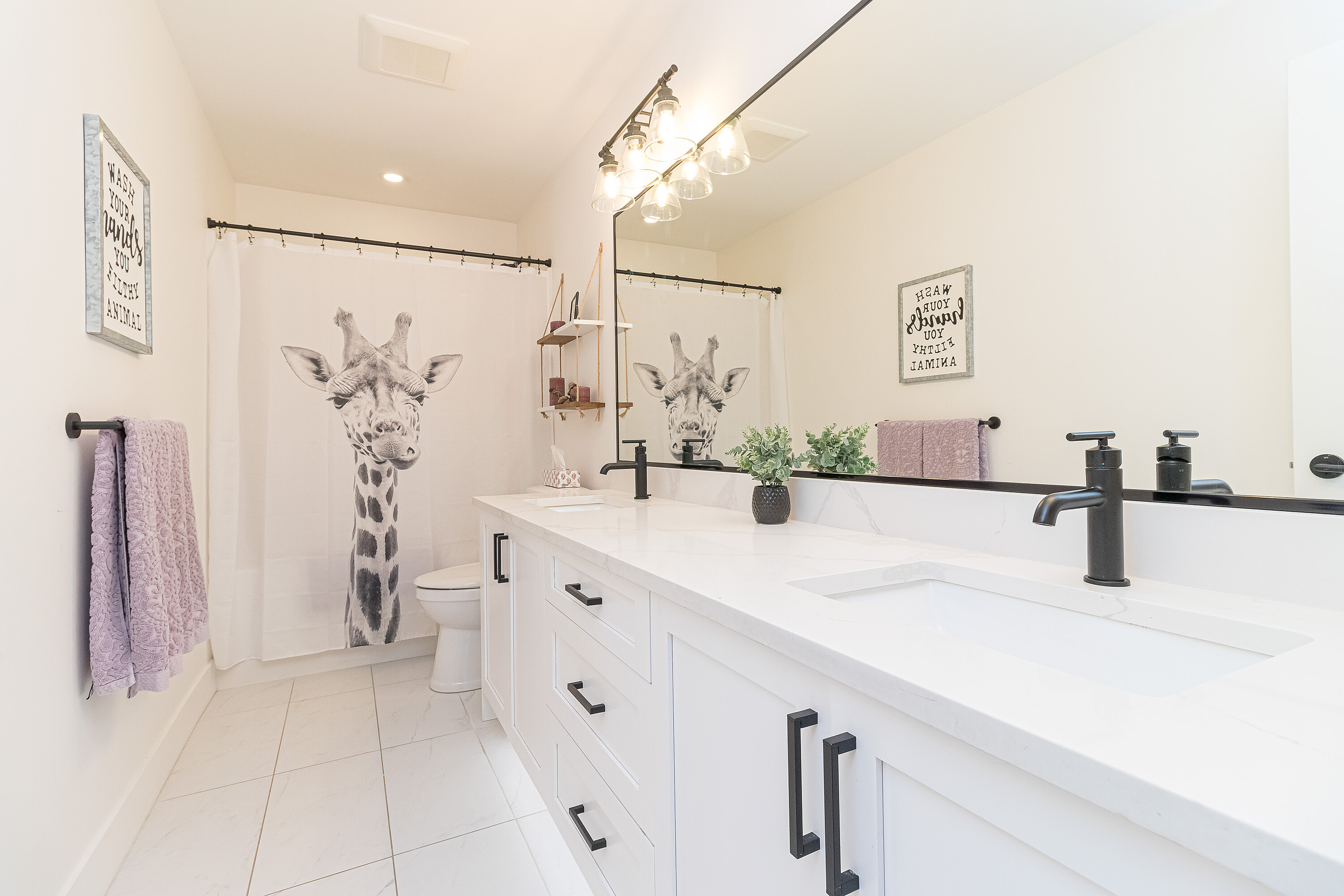  Contemporary Family Home - 物件實景