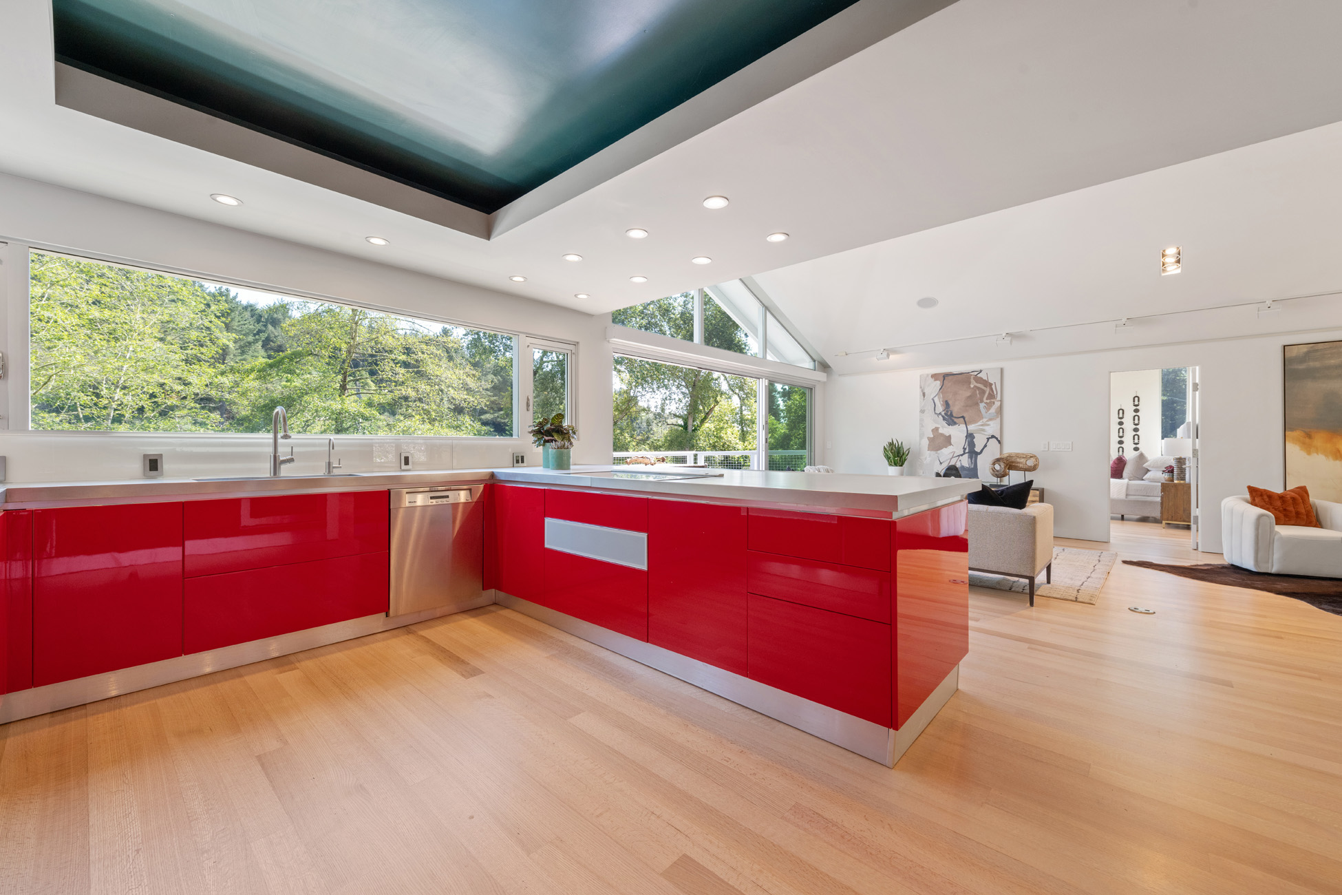  2570 Purissima Creek Rd, Half Moon Bay - 物件實景