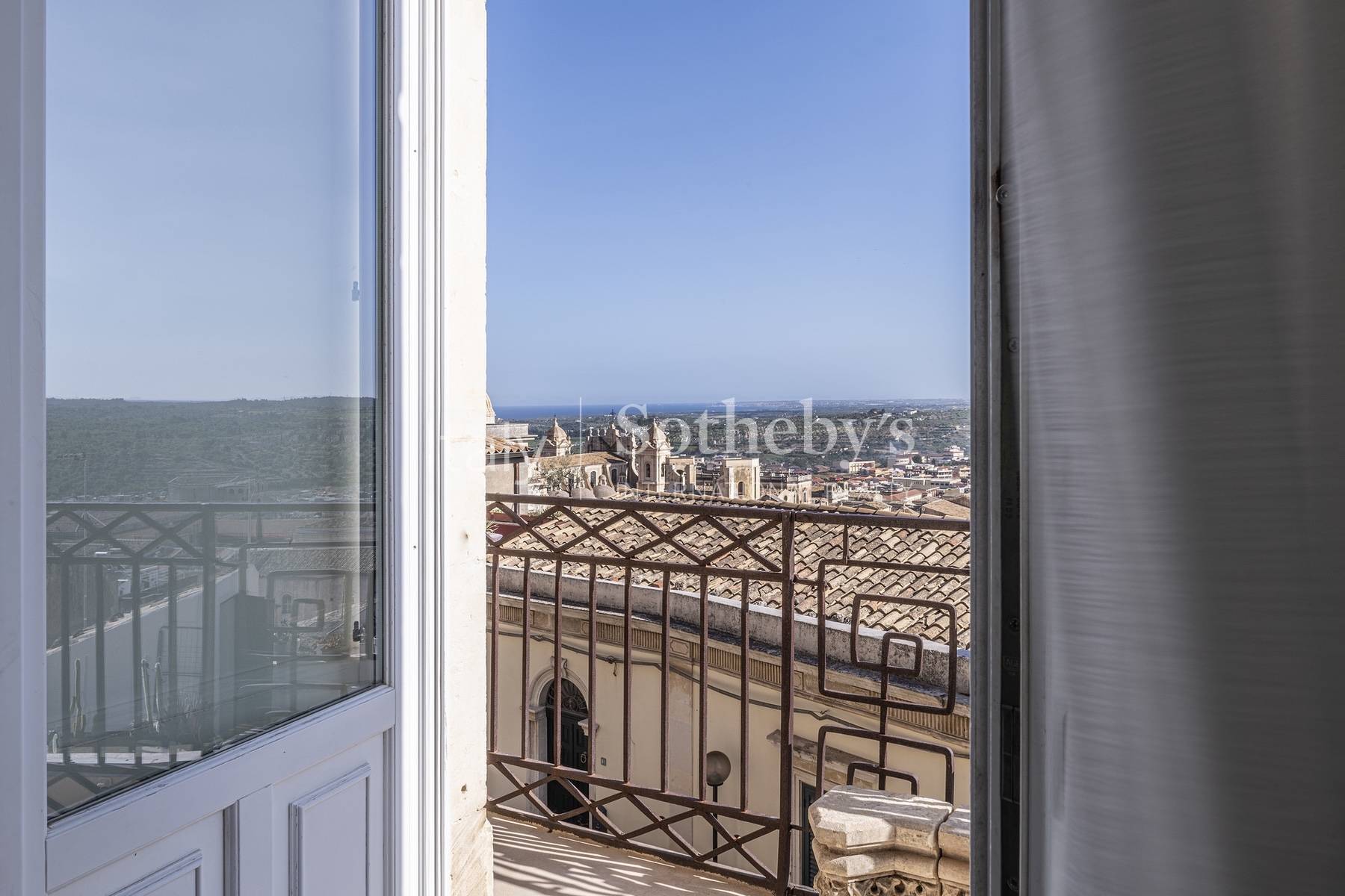  Exclusive apartment in Noto with panoramic view - 物件實景