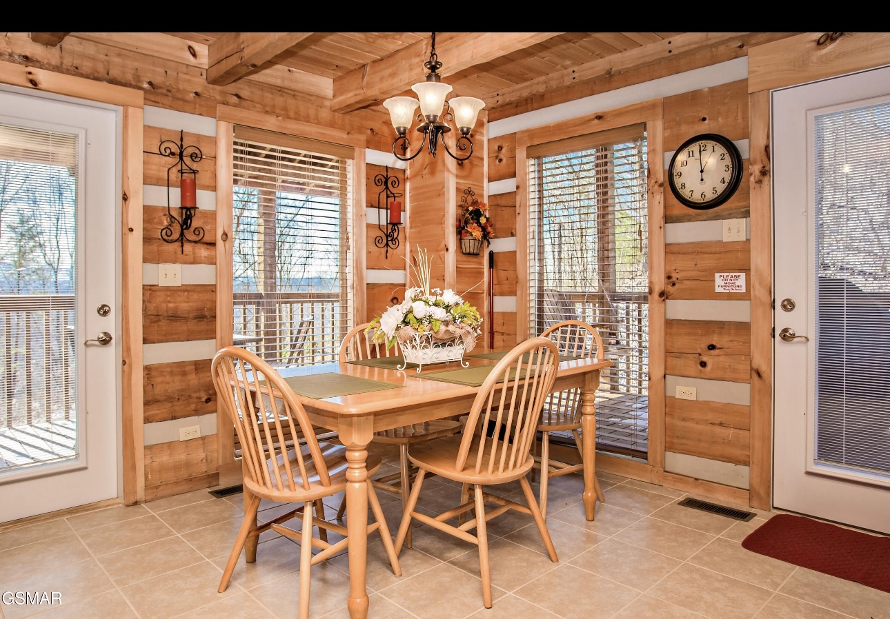 Pigeon Forge, Tennessee, 37863, United States, 2 Bedrooms Bedrooms, ,2 BathroomsBathrooms,Residential,For Sale,1982170