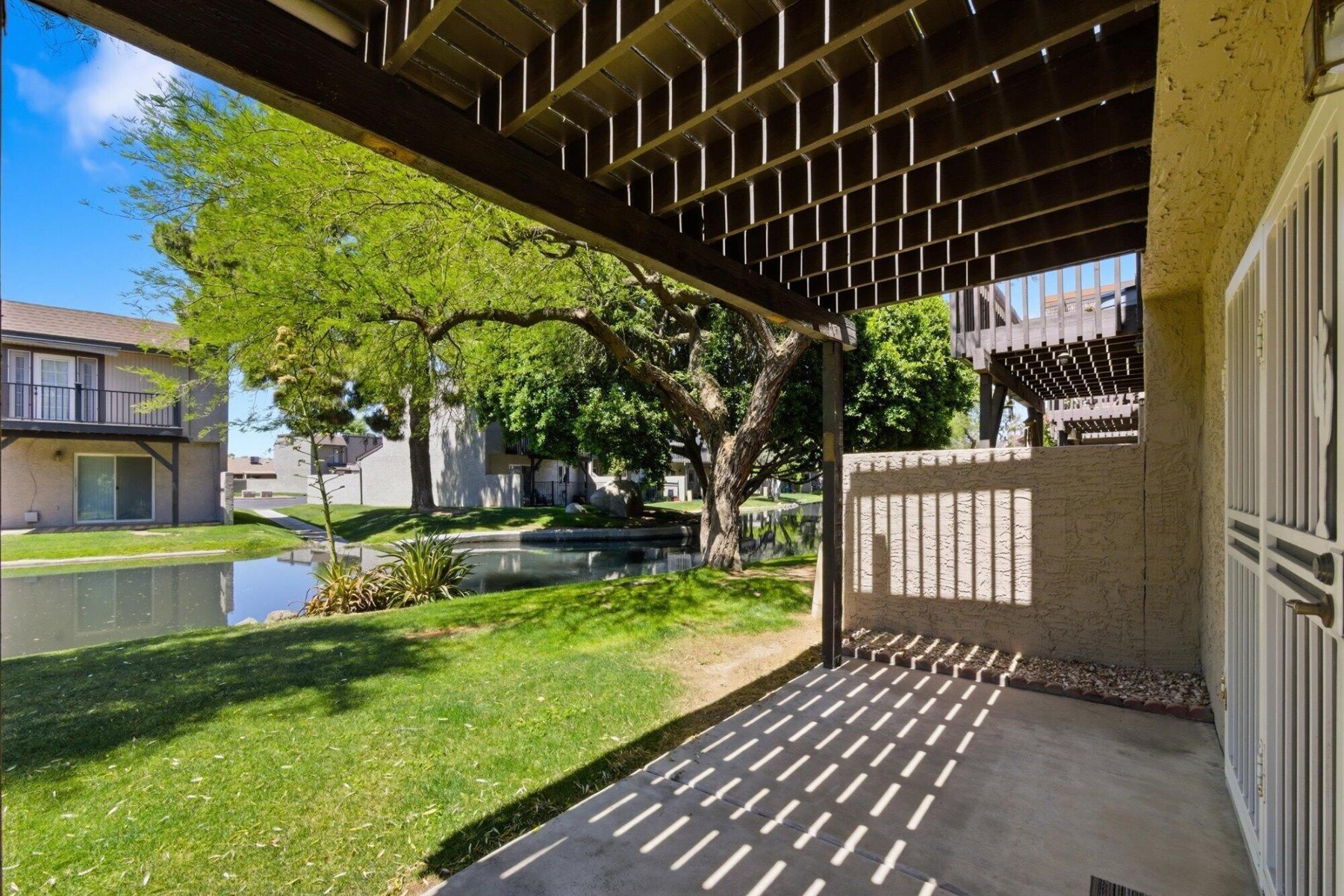  2312 W Lindner Avenue  Mesa, AZ - 物件實景