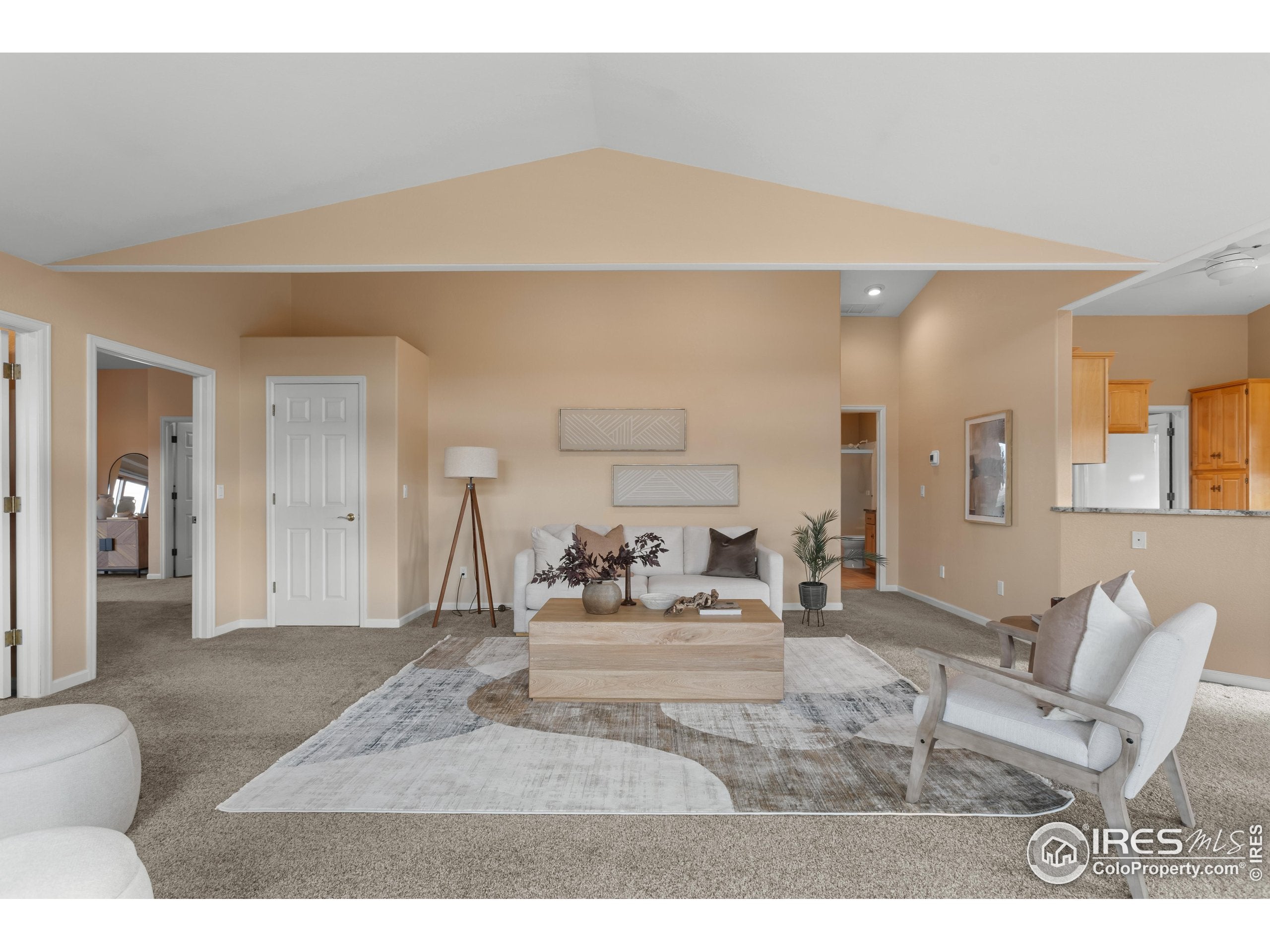 Laporte, Colorado, 80535, United States, 2 Bedrooms Bedrooms, ,2 BathroomsBathrooms,Residential,For Sale,1997867