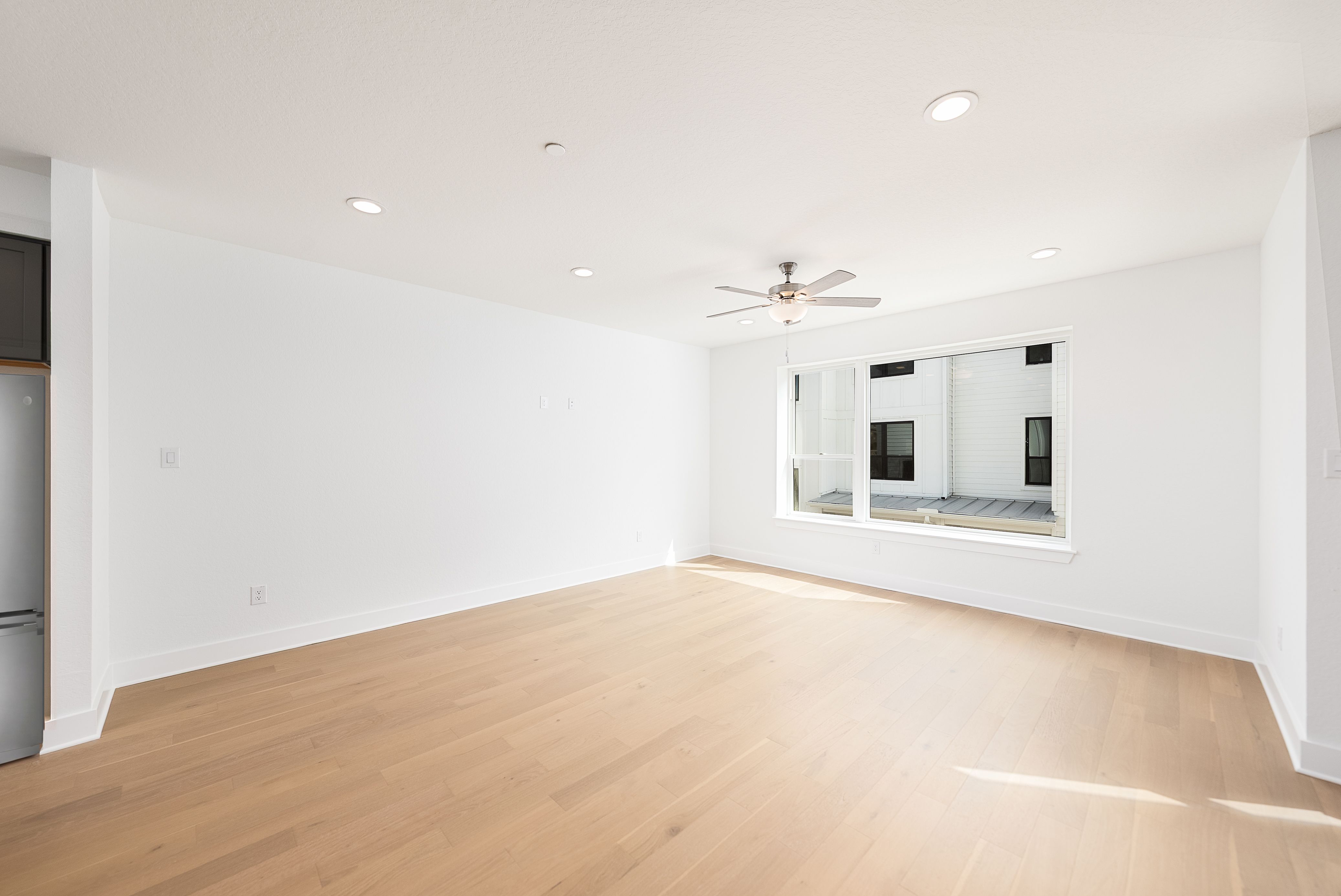  Modern Living in Lavaca - 物件實景