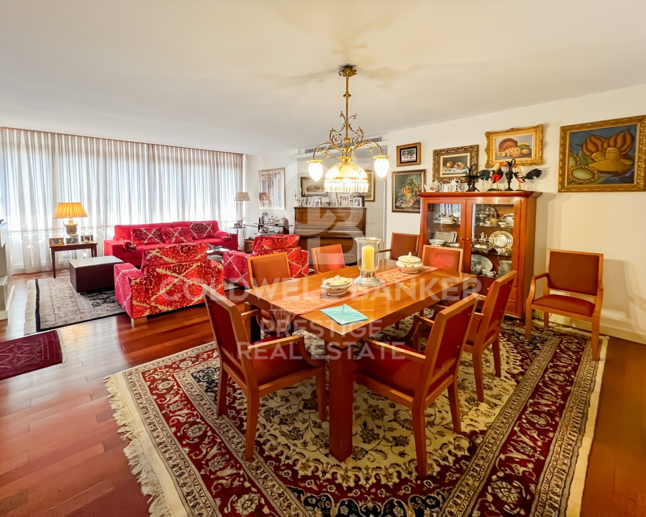 Barcelona, Catalonia, ES, 4 Bedrooms Bedrooms, ,4 BathroomsBathrooms,Residential,For Sale,1906834