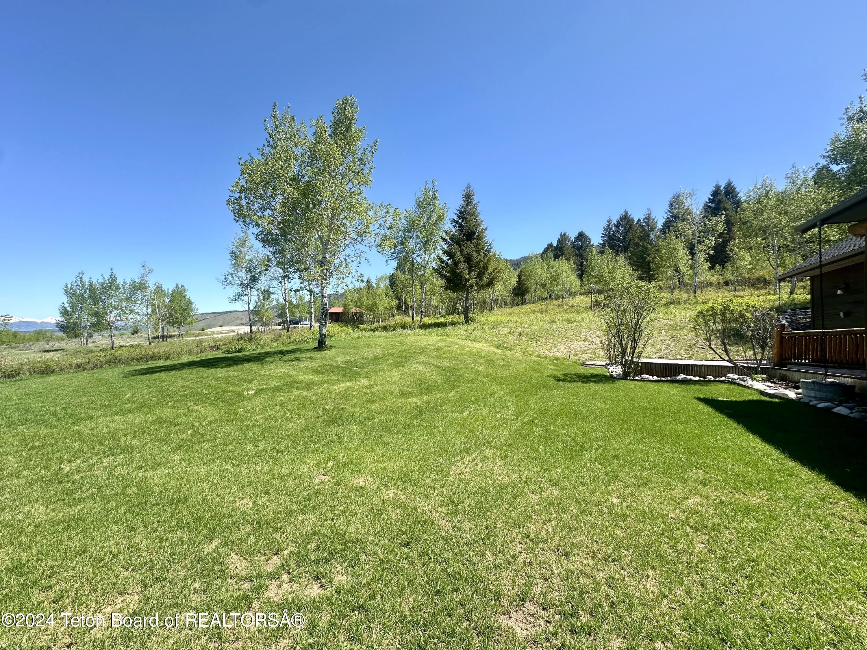 501 KEYSTONE Trail, Etna, Wyoming, 83118, United States, 5 Bedrooms Bedrooms, ,4 BathroomsBathrooms,Residential,For Sale,501 KEYSTONE Trail,1517312