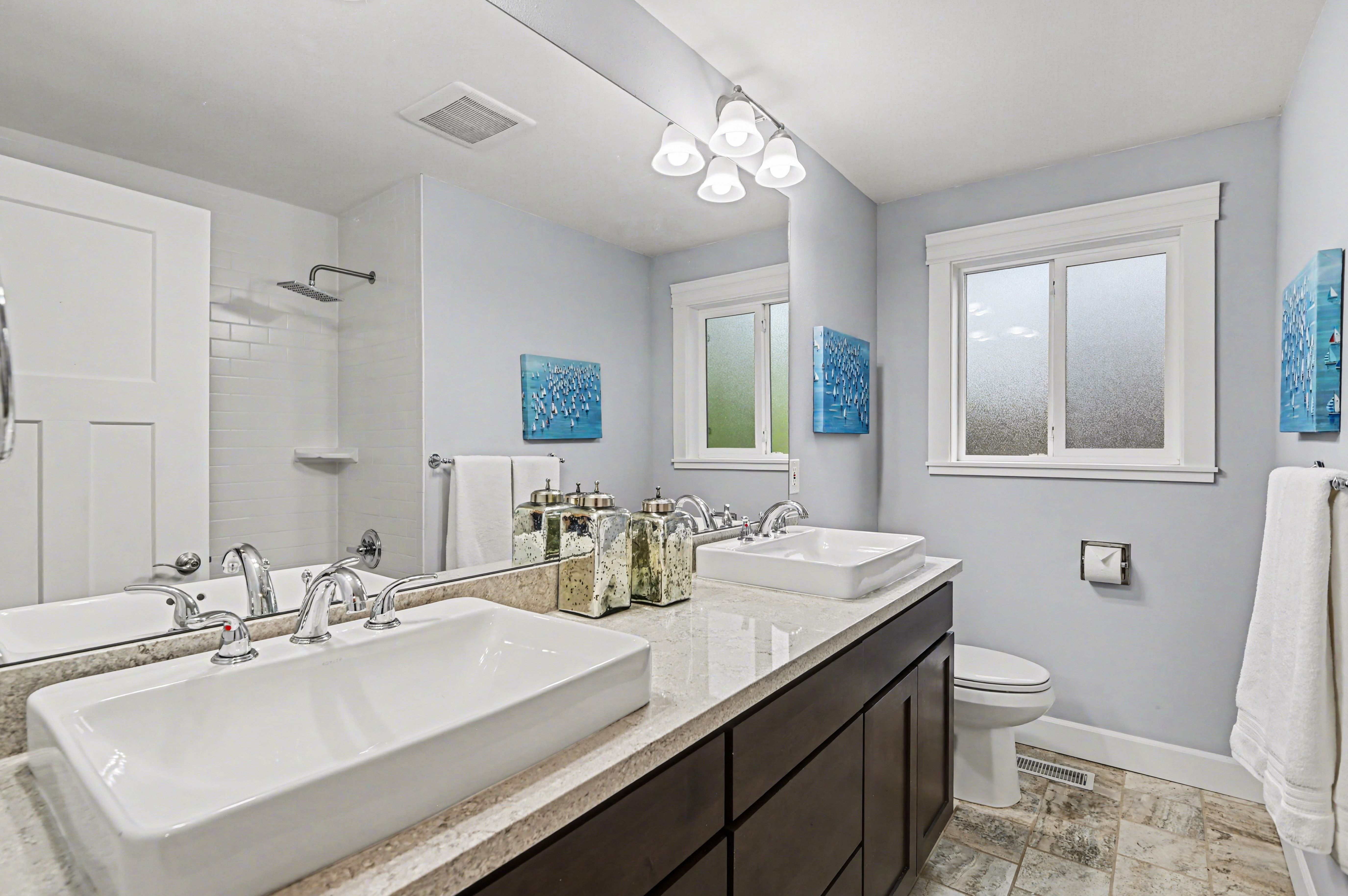  1217 150th Ave SE, Bellevue, WA 98007 - 物件實景