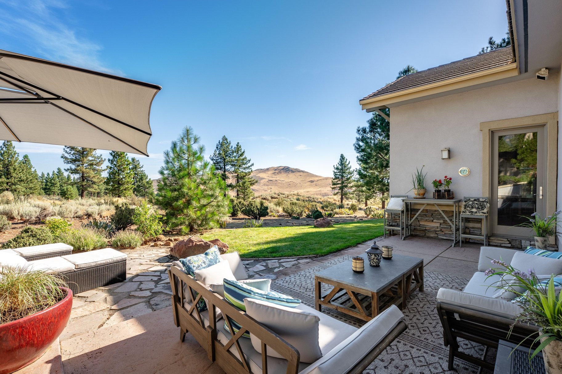  Mountain Seclusion, Reno Sophistication - 物件實景