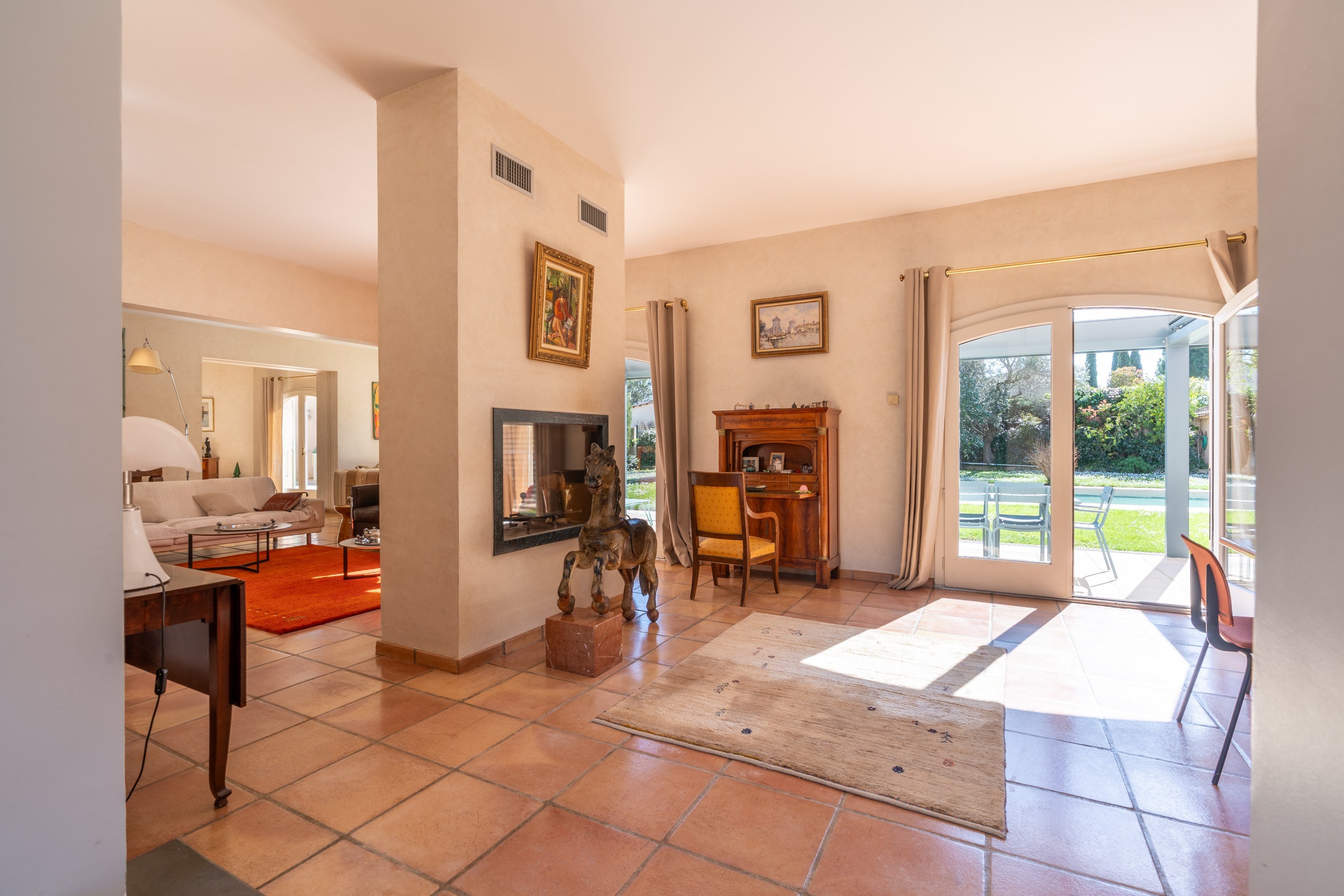  NARBONNE: Elegant approx 250sq.m house upon approx 1700m² - 物件實景