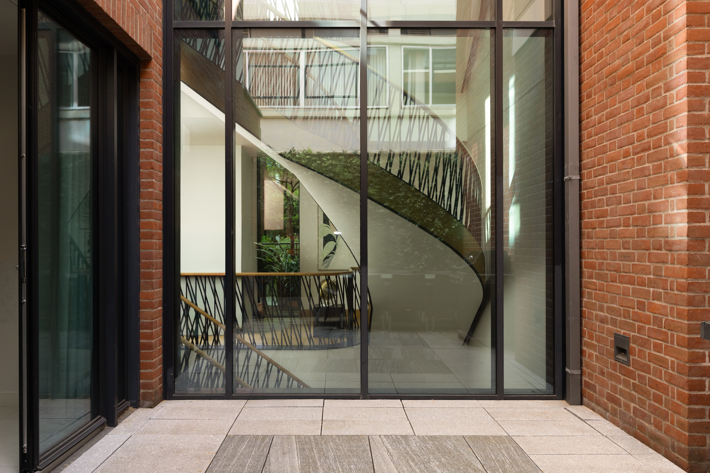  A Contemporary Chelsea House with Private Parking - 物件實景