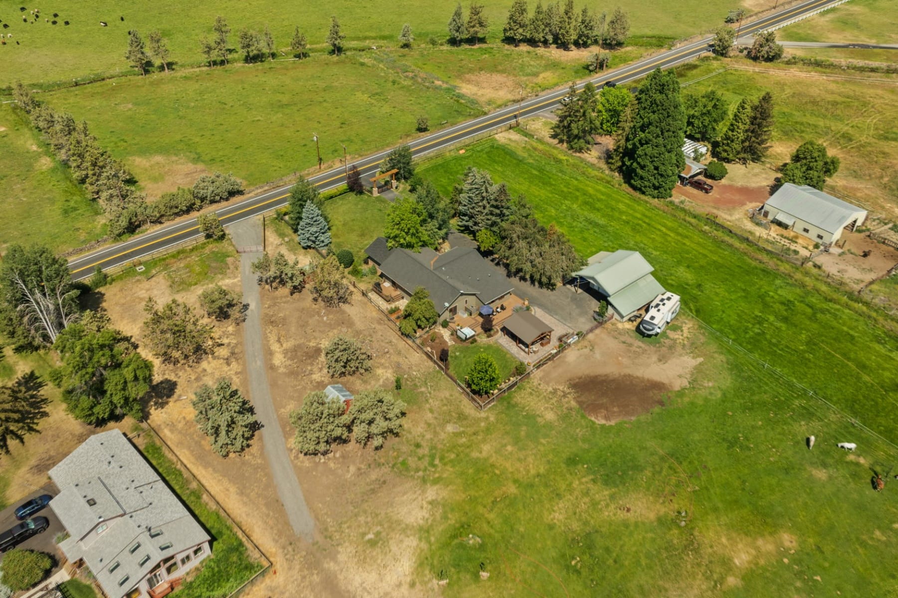  65880 93rd Street Bend, OR 97703 - 物件實景