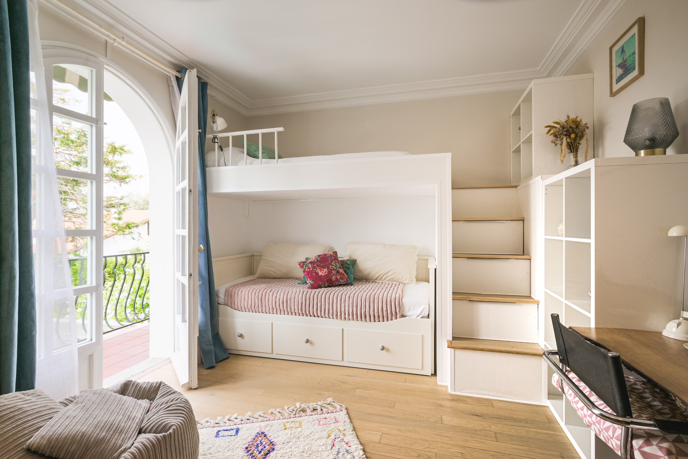  Elegant, renovated house near the beach - 物件實景