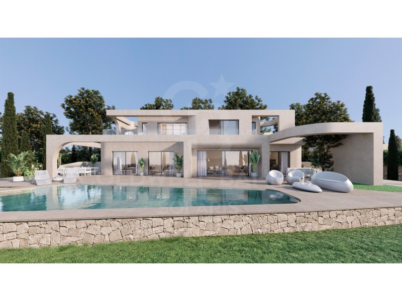 Jávea / Xàbia, Comunidad Valenciana, ES, 4 Bedrooms Bedrooms, ,4 BathroomsBathrooms,Residential,For Sale,1827278